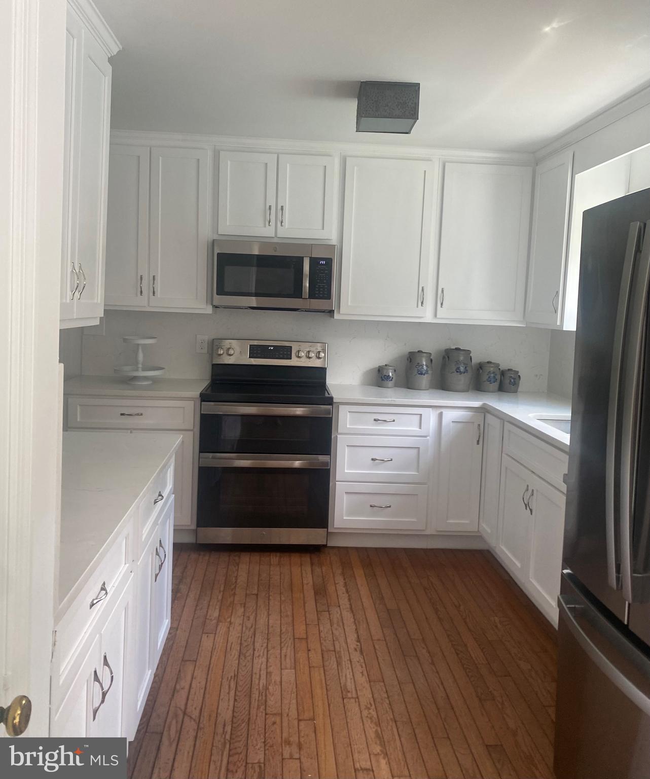 HIGHLAND MEADOWS - Residential