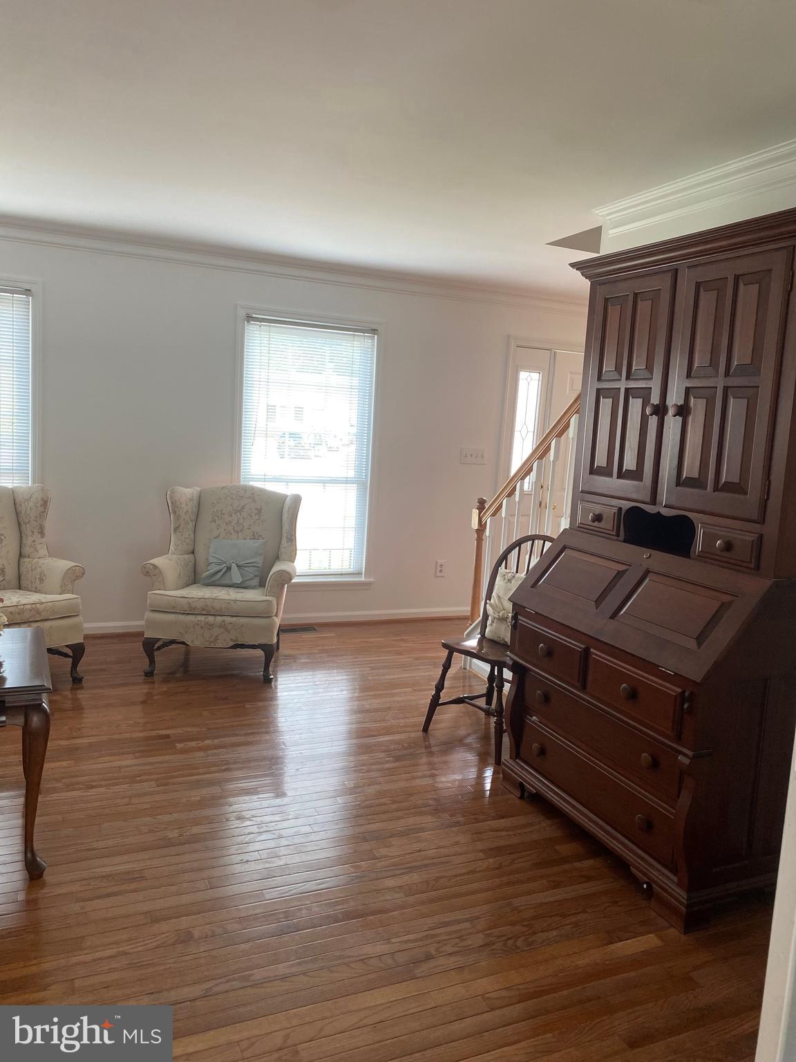 HIGHLAND MEADOWS - Residential