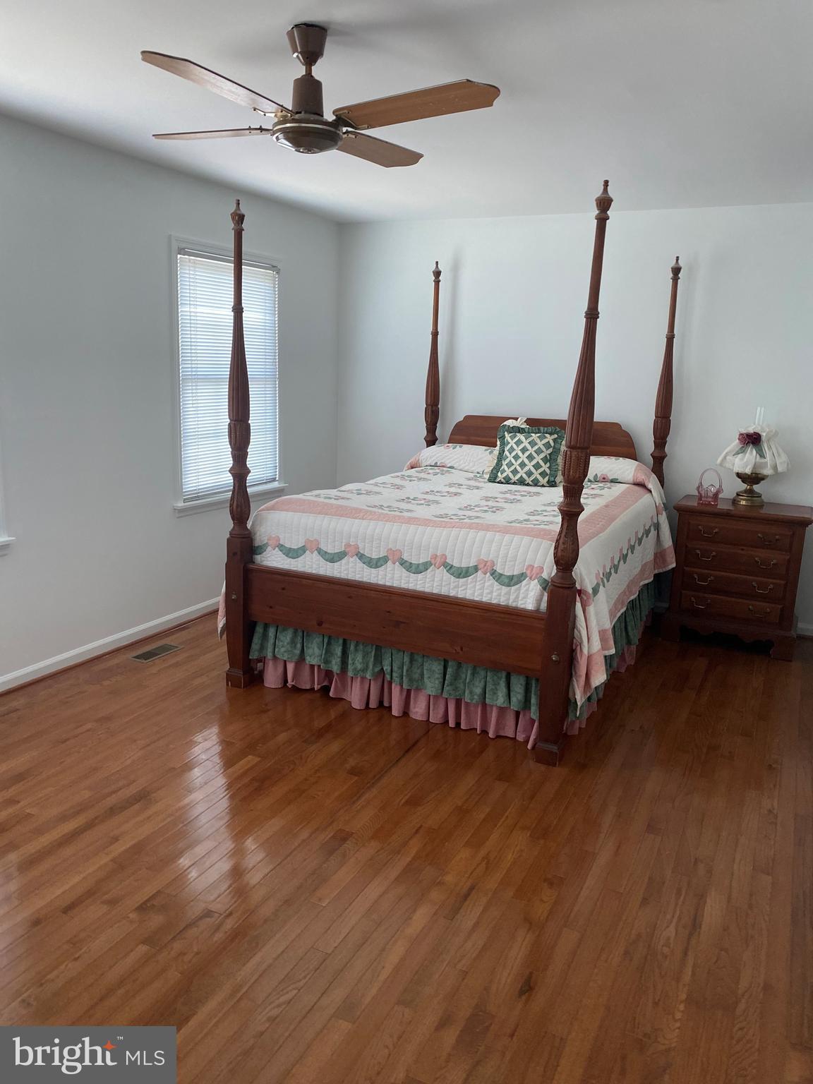 HIGHLAND MEADOWS - Residential