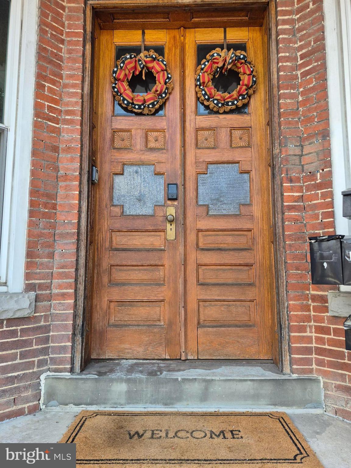 101 E BALTIMORE ST