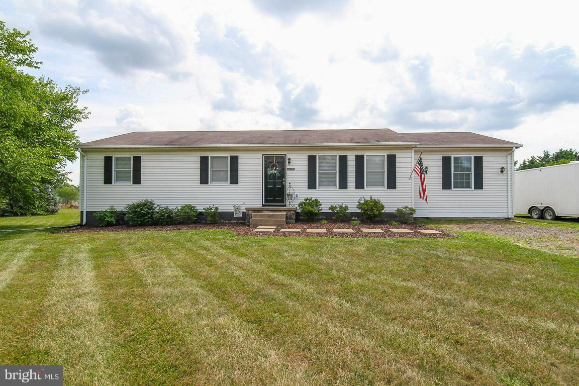 CRESTWOOD KNOLLS PH 1 - Residential