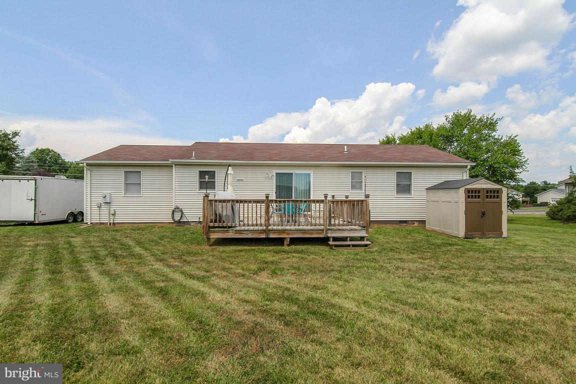 CRESTWOOD KNOLLS PH 1 - Residential
