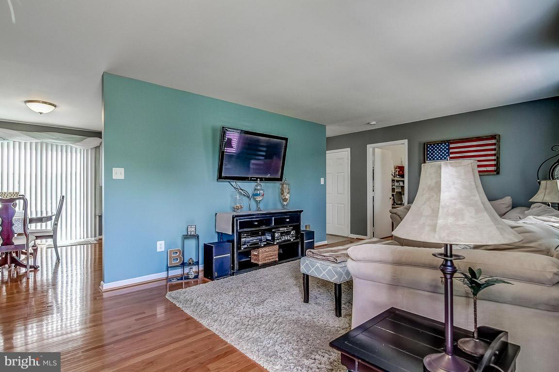 CRESTWOOD KNOLLS PH 1 - Residential