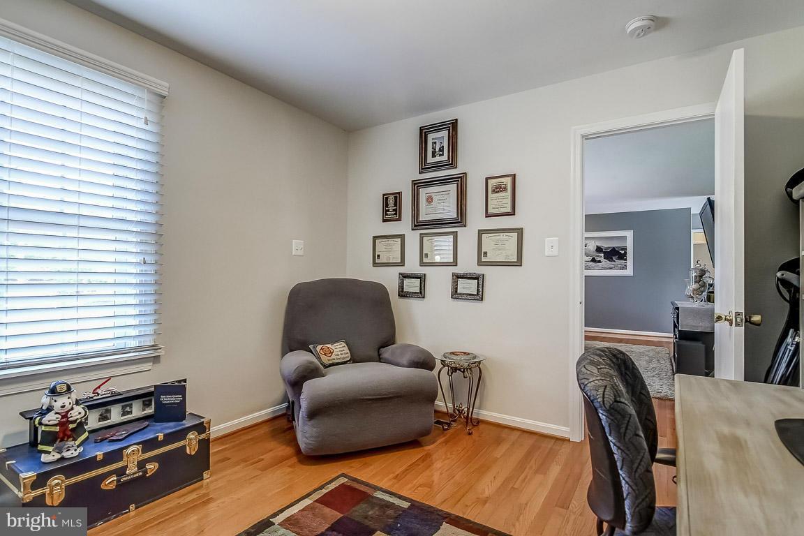 CRESTWOOD KNOLLS PH 1 - Residential