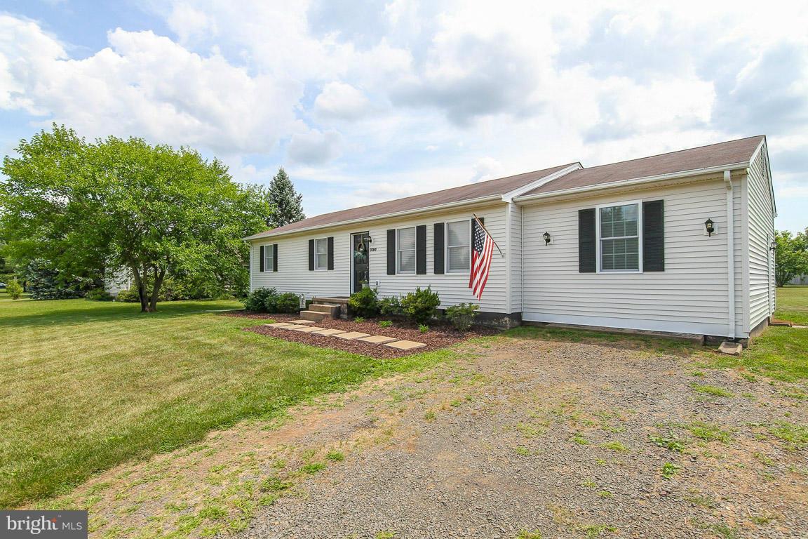 CRESTWOOD KNOLLS PH 1 - Residential