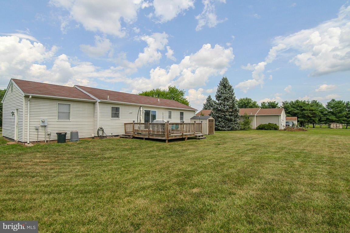 CRESTWOOD KNOLLS PH 1 - Residential