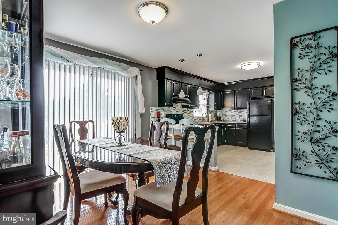 CRESTWOOD KNOLLS PH 1 - Residential