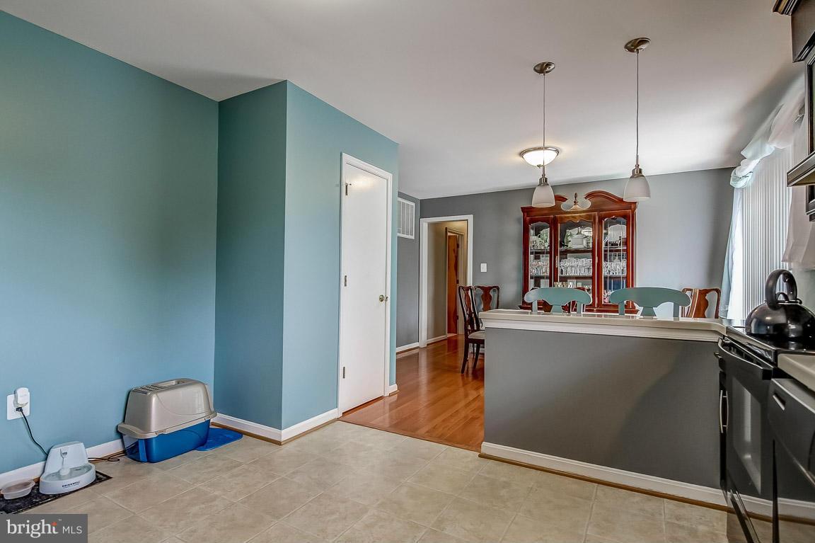 CRESTWOOD KNOLLS PH 1 - Residential