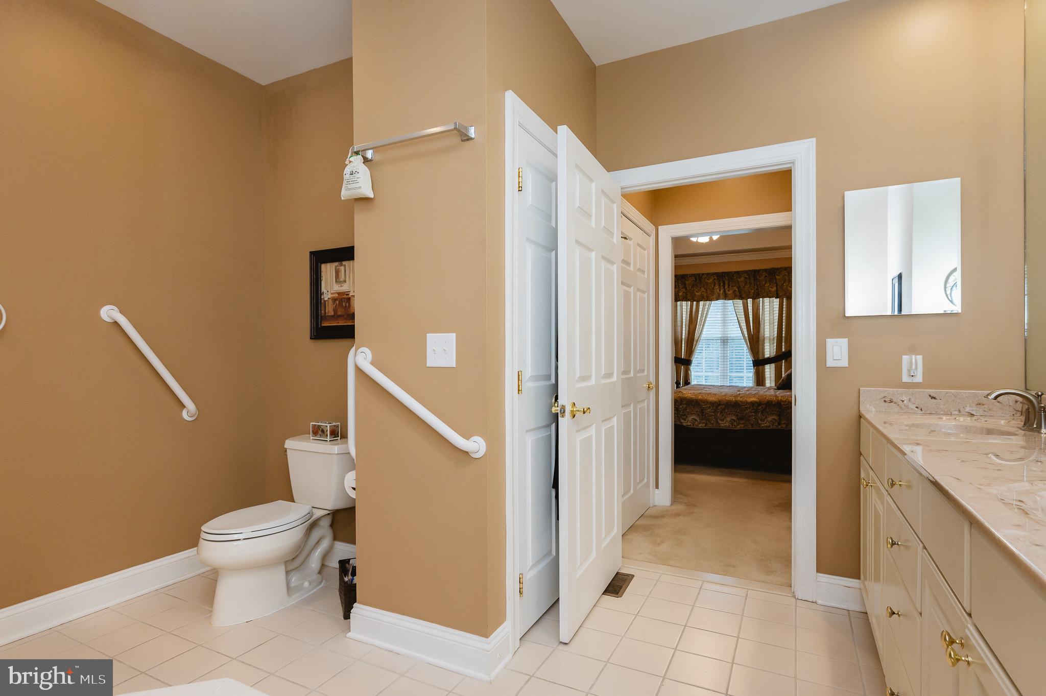 MILLSTONE - Residential