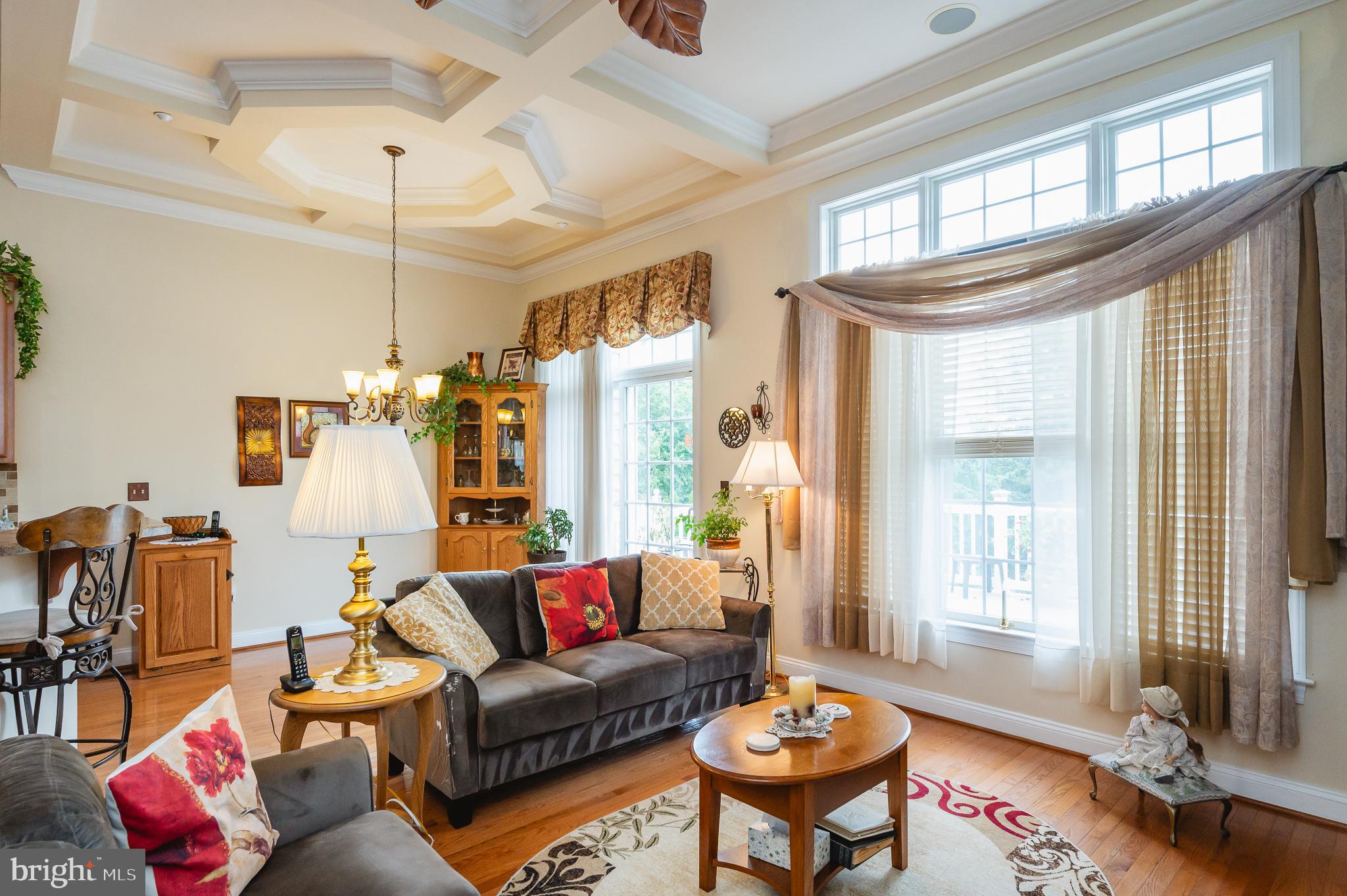 MILLSTONE - Residential