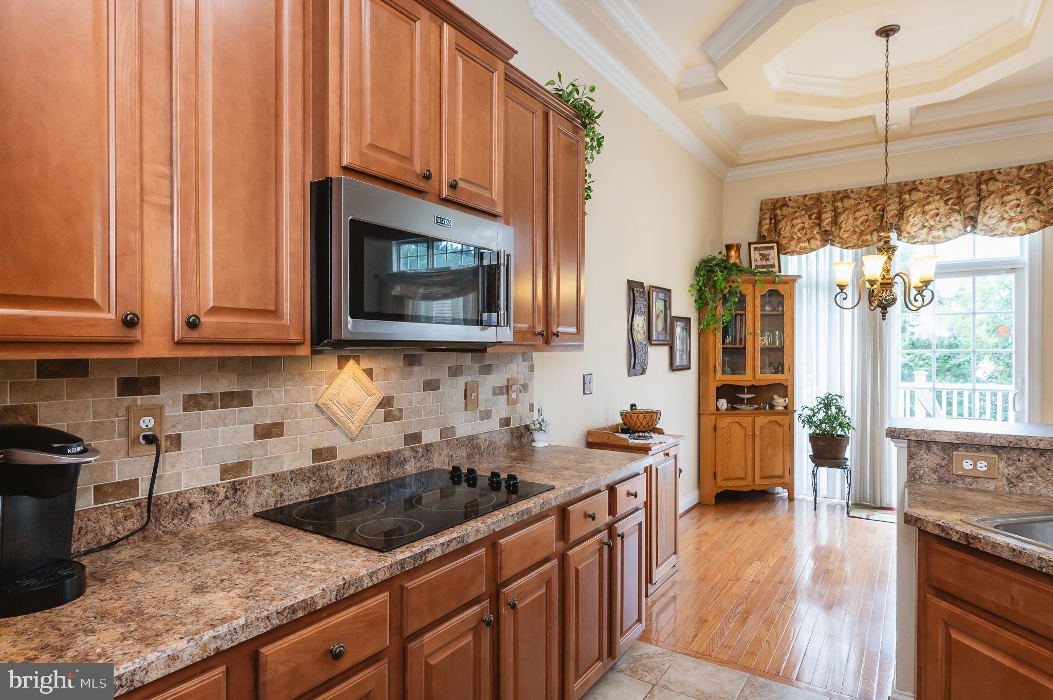 MILLSTONE - Residential