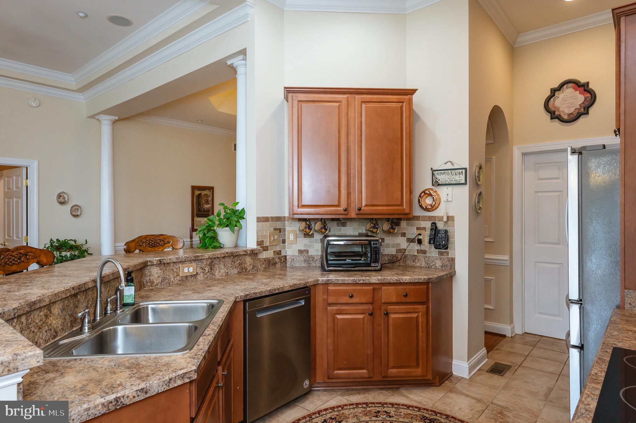 MILLSTONE - Residential