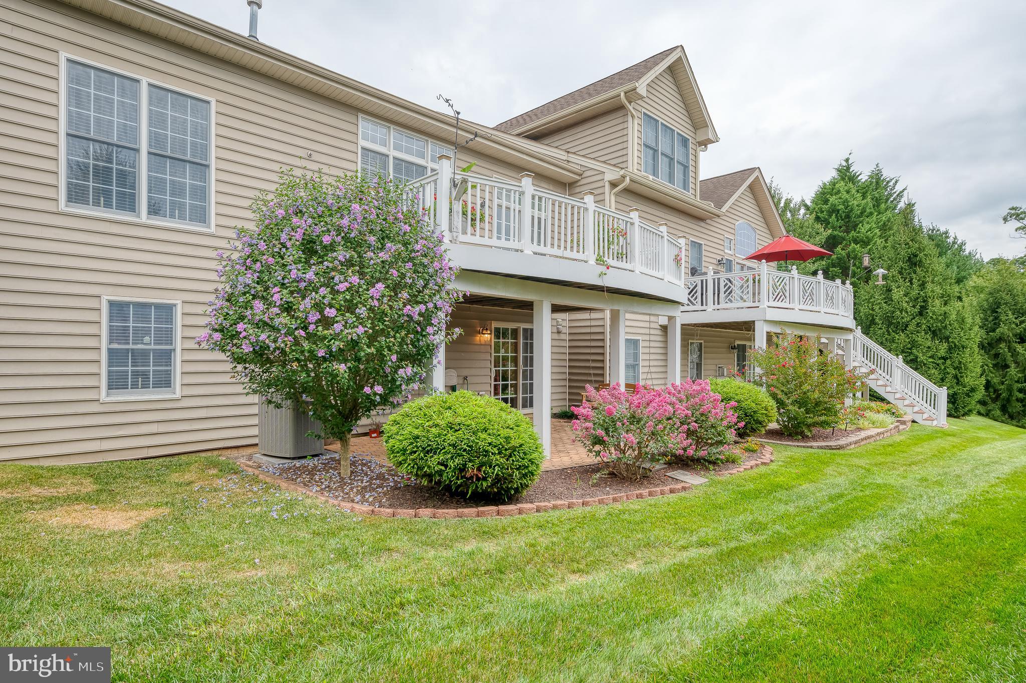 MILLSTONE - Residential