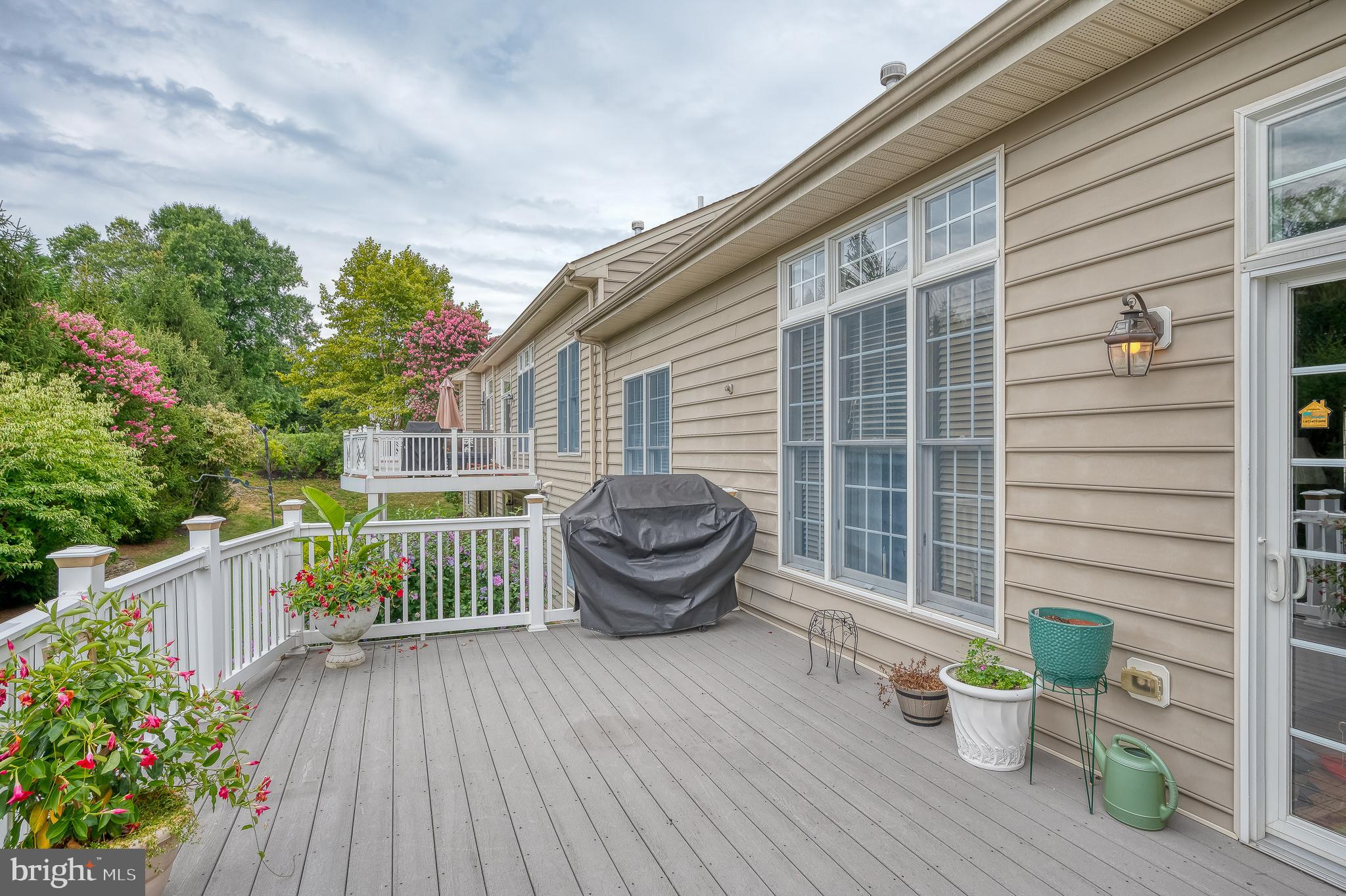 MILLSTONE - Residential