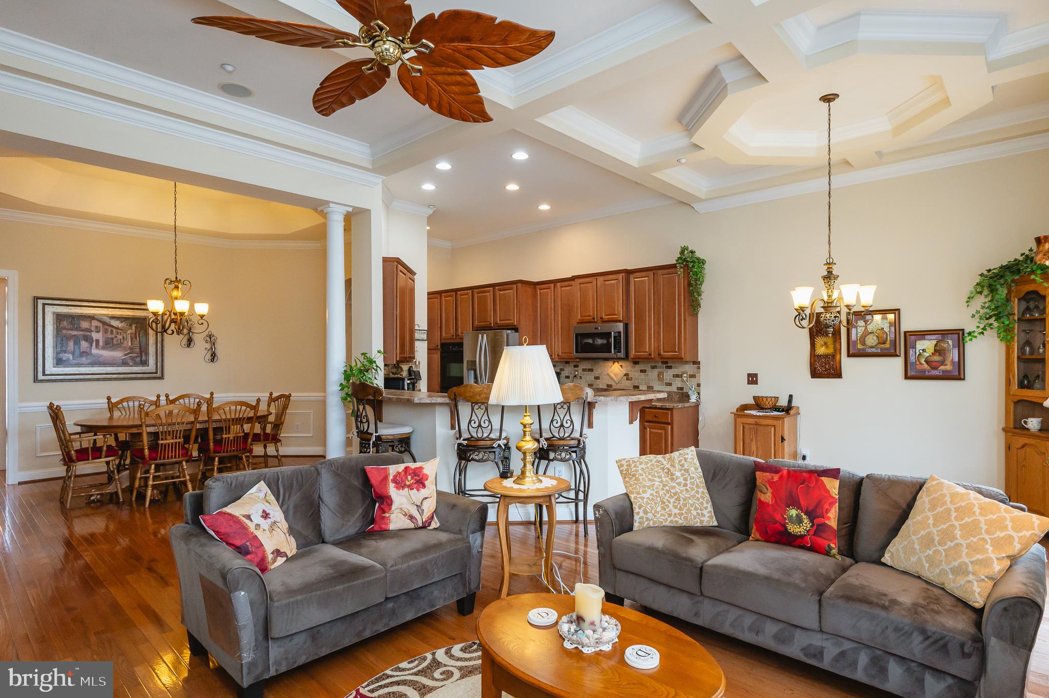 MILLSTONE - Residential