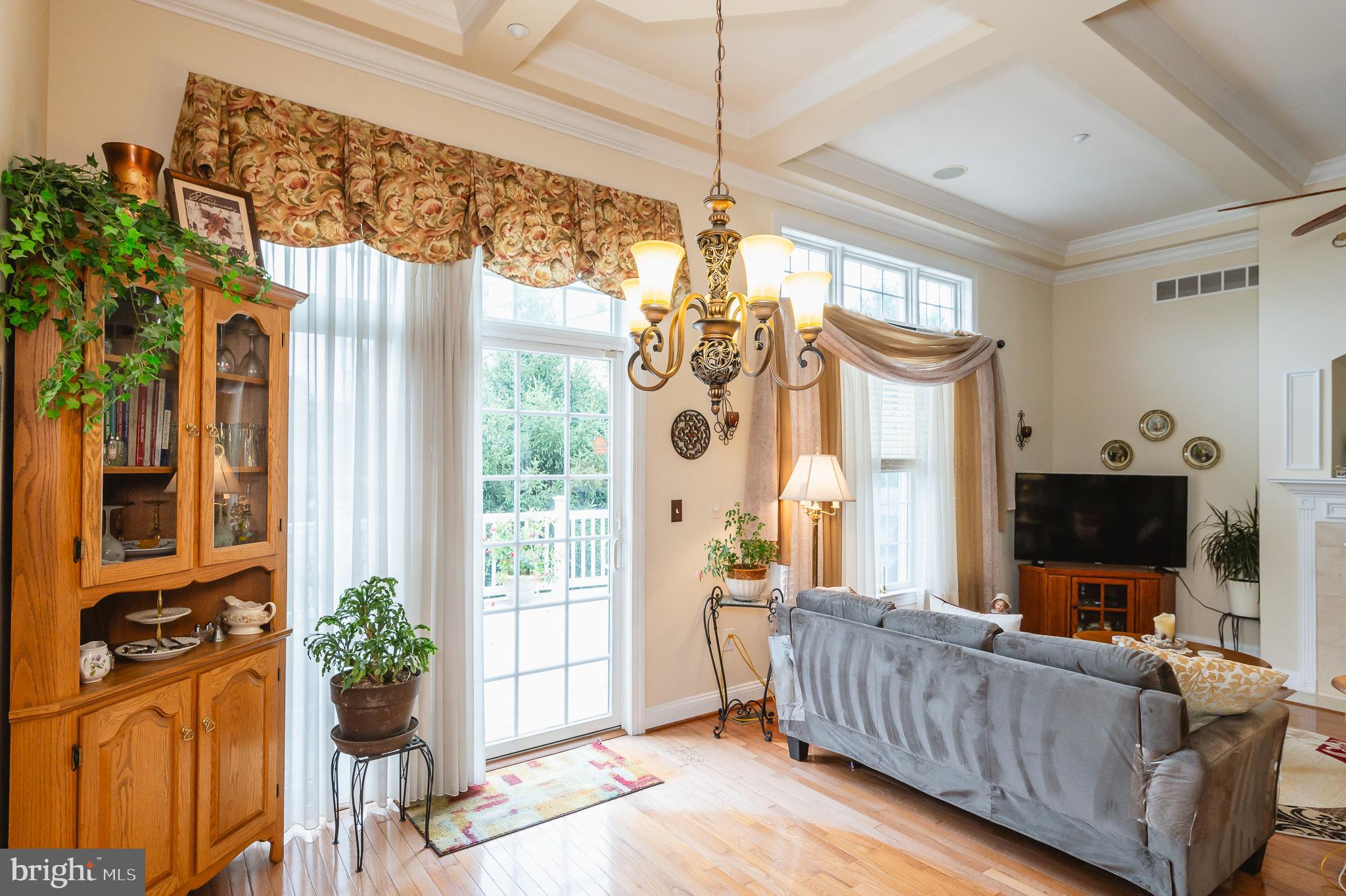 MILLSTONE - Residential