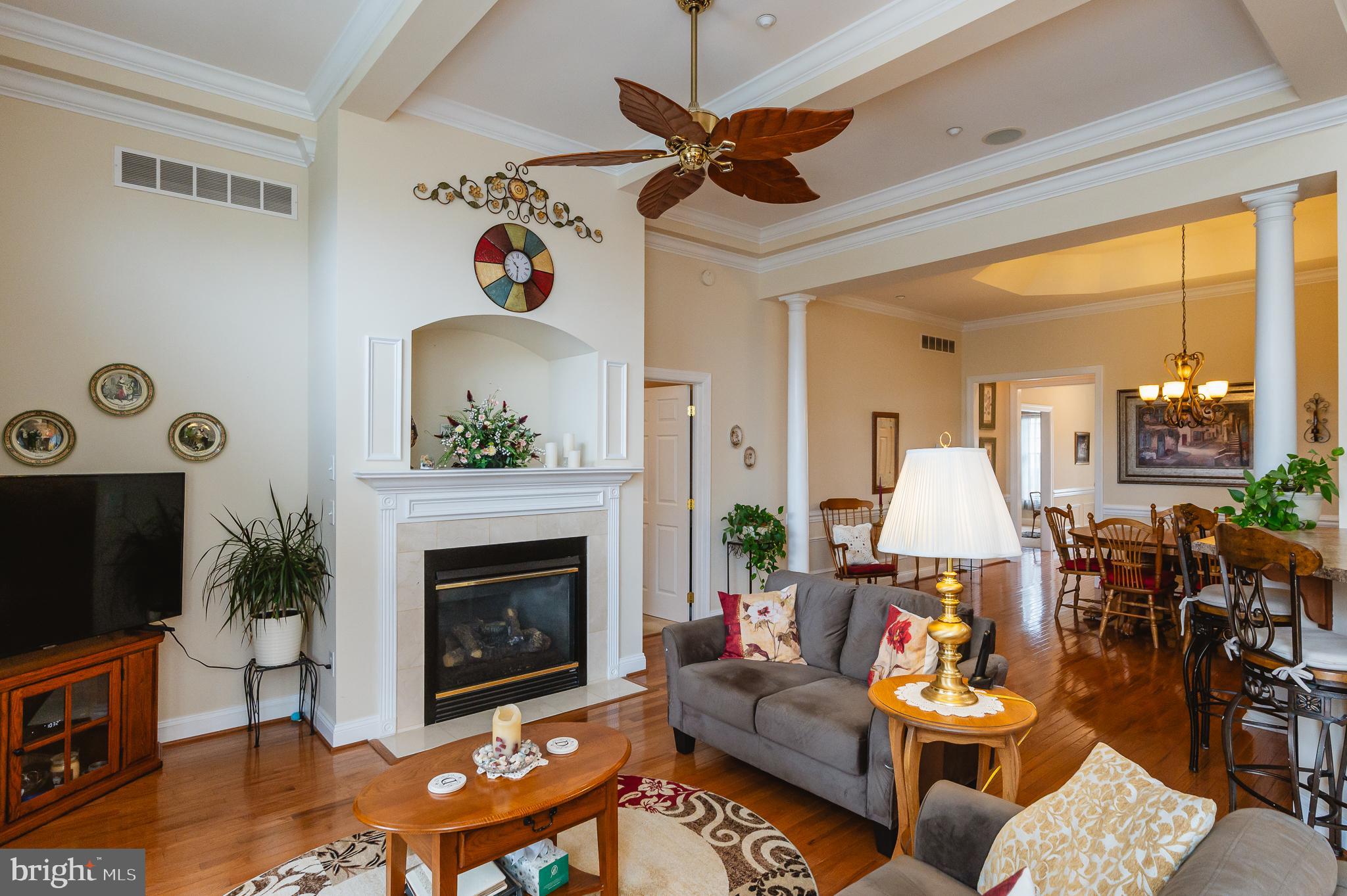 MILLSTONE - Residential