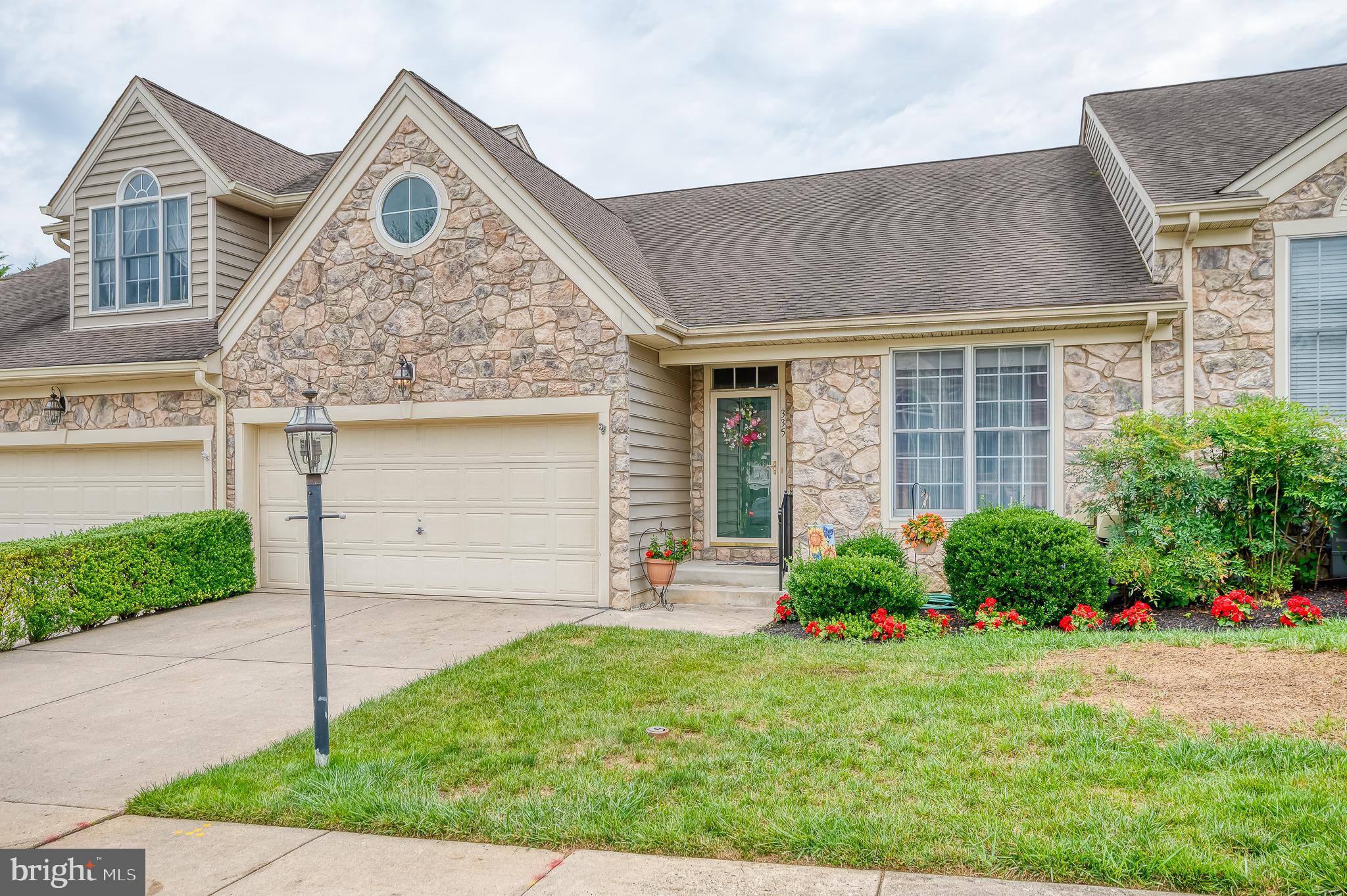 MILLSTONE - Residential