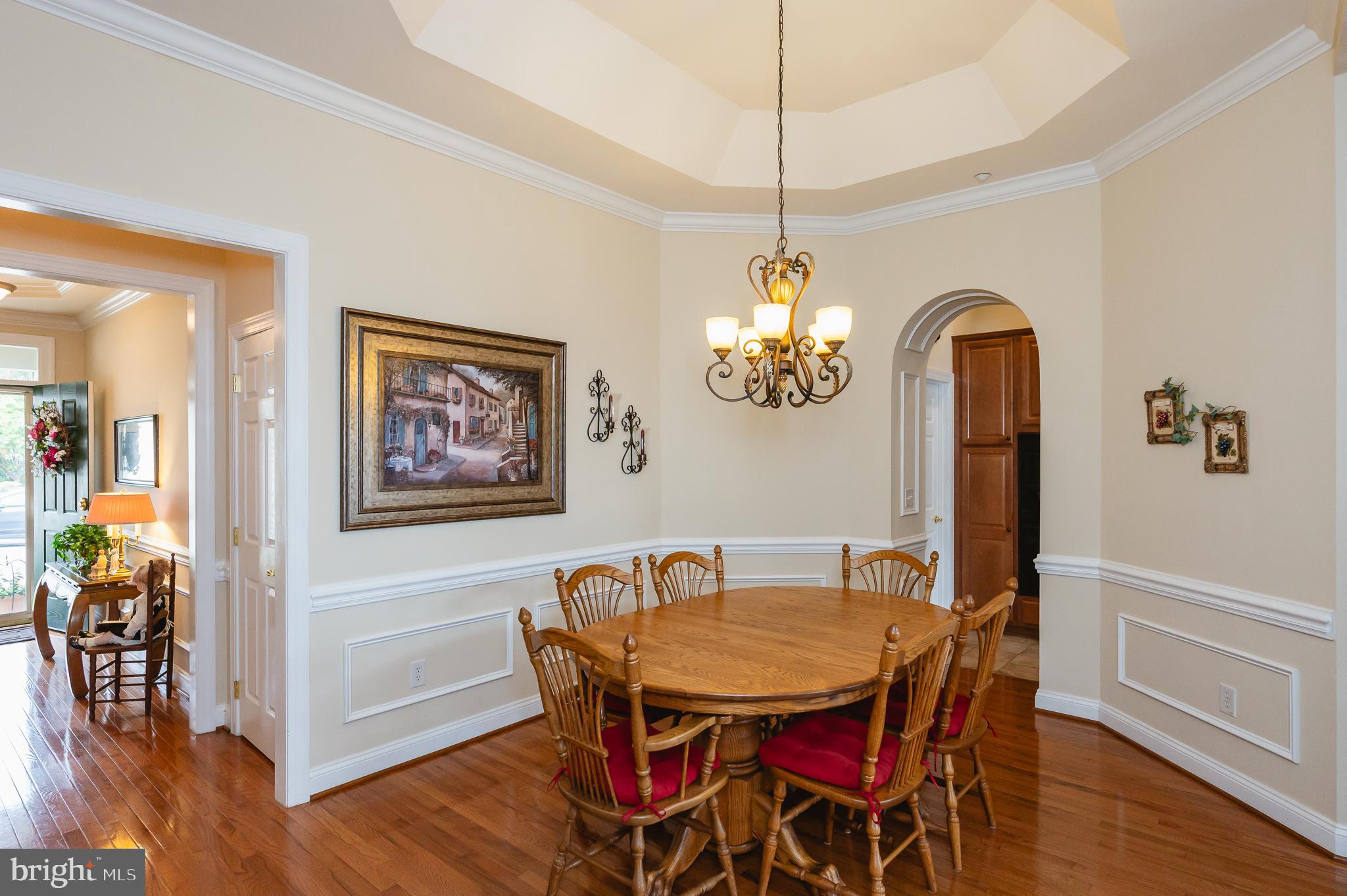 MILLSTONE - Residential