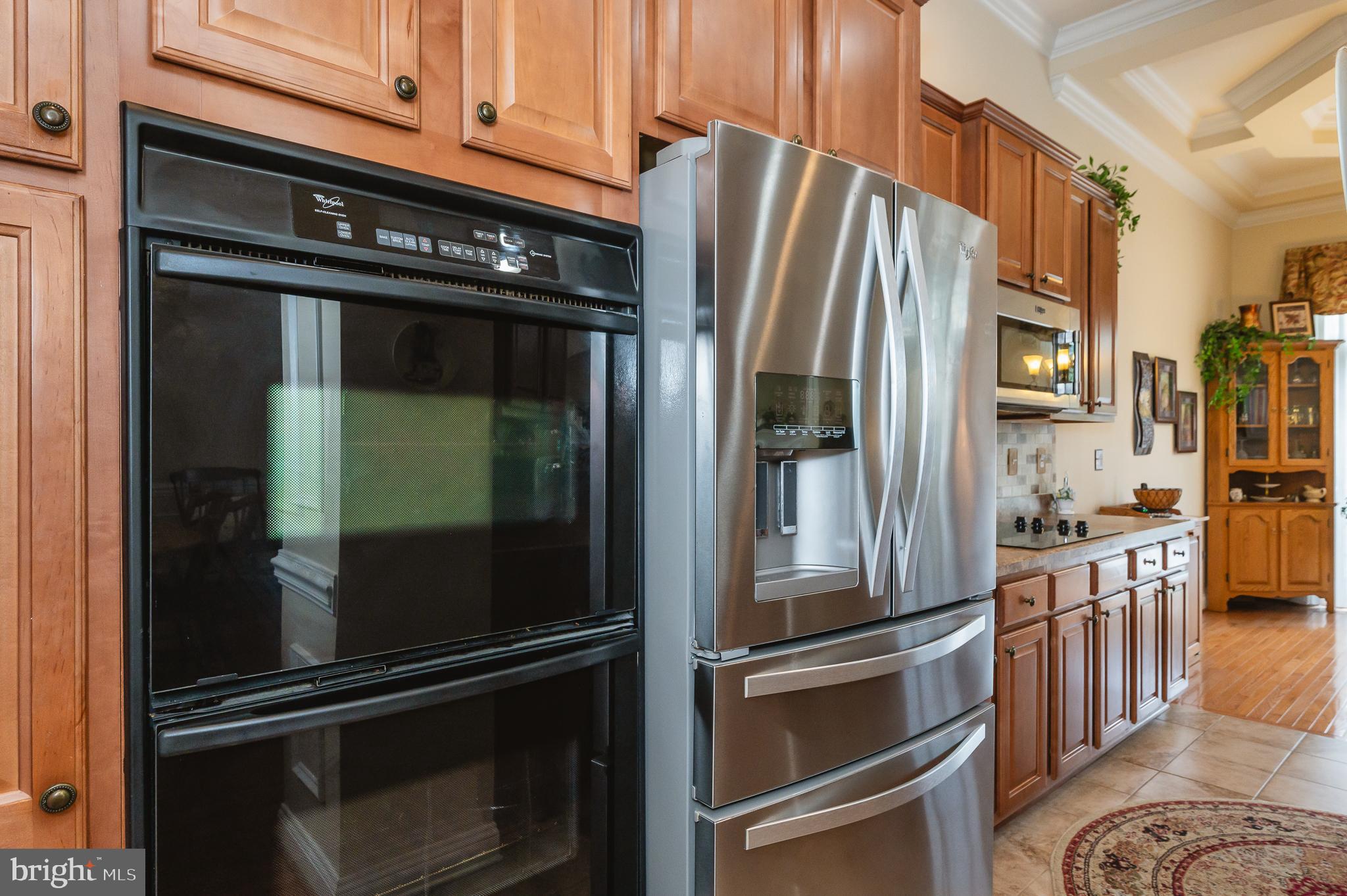 MILLSTONE - Residential