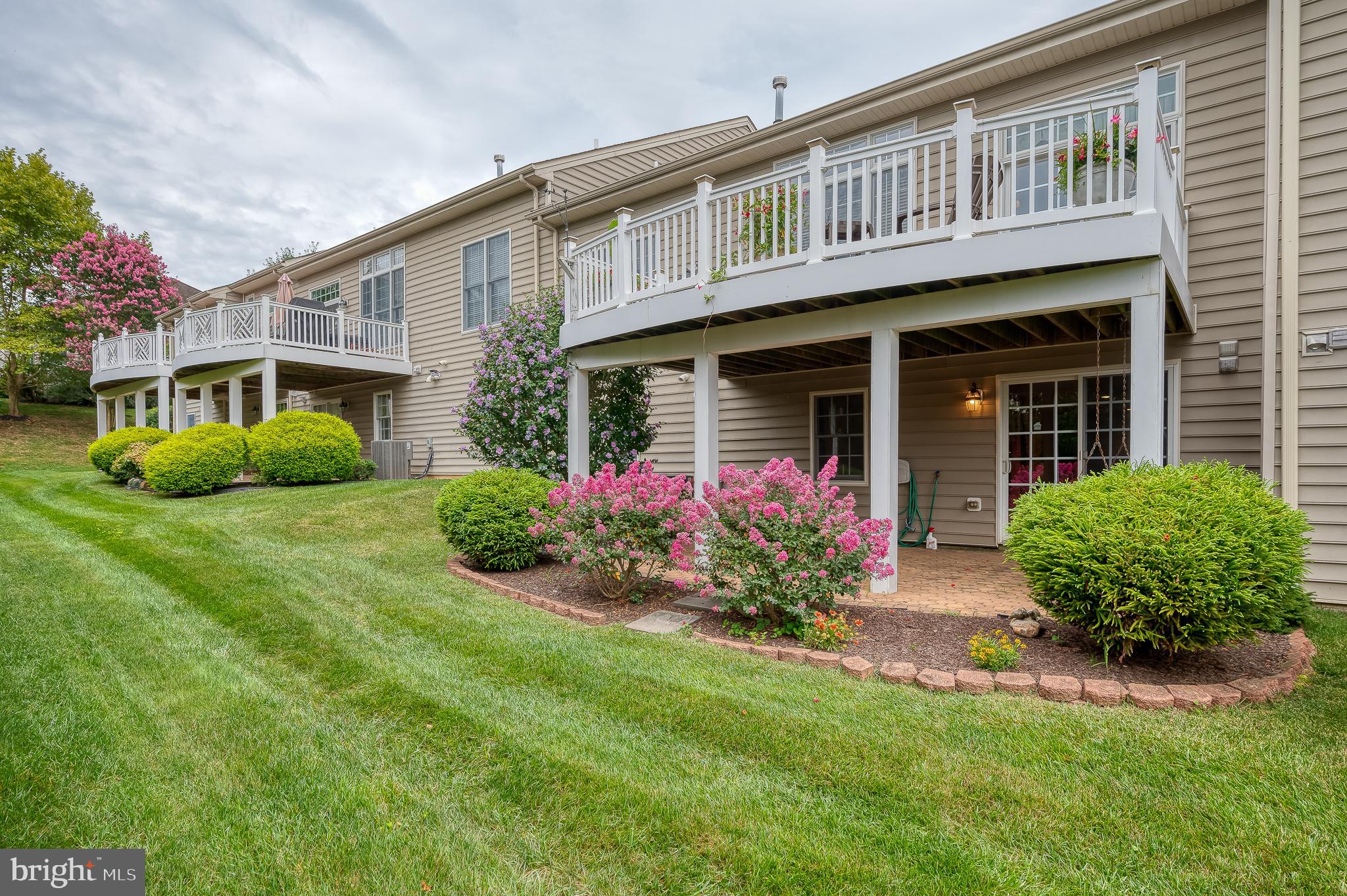 MILLSTONE - Residential