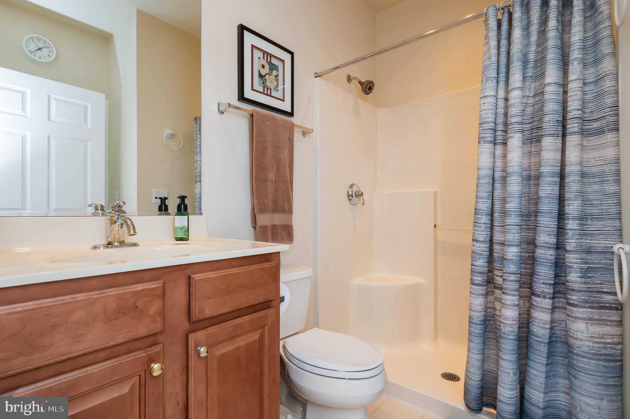 MILLSTONE - Residential