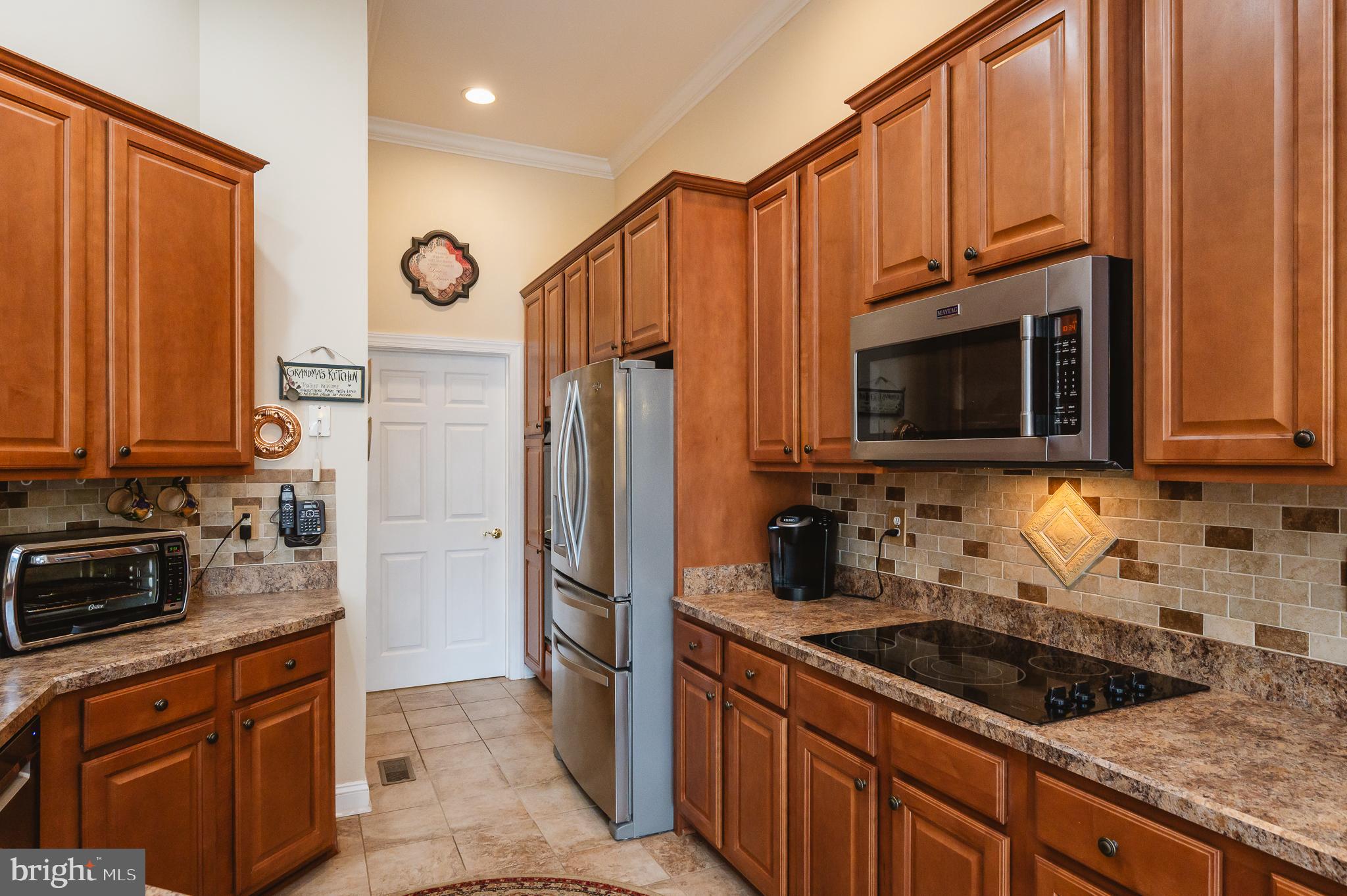 MILLSTONE - Residential