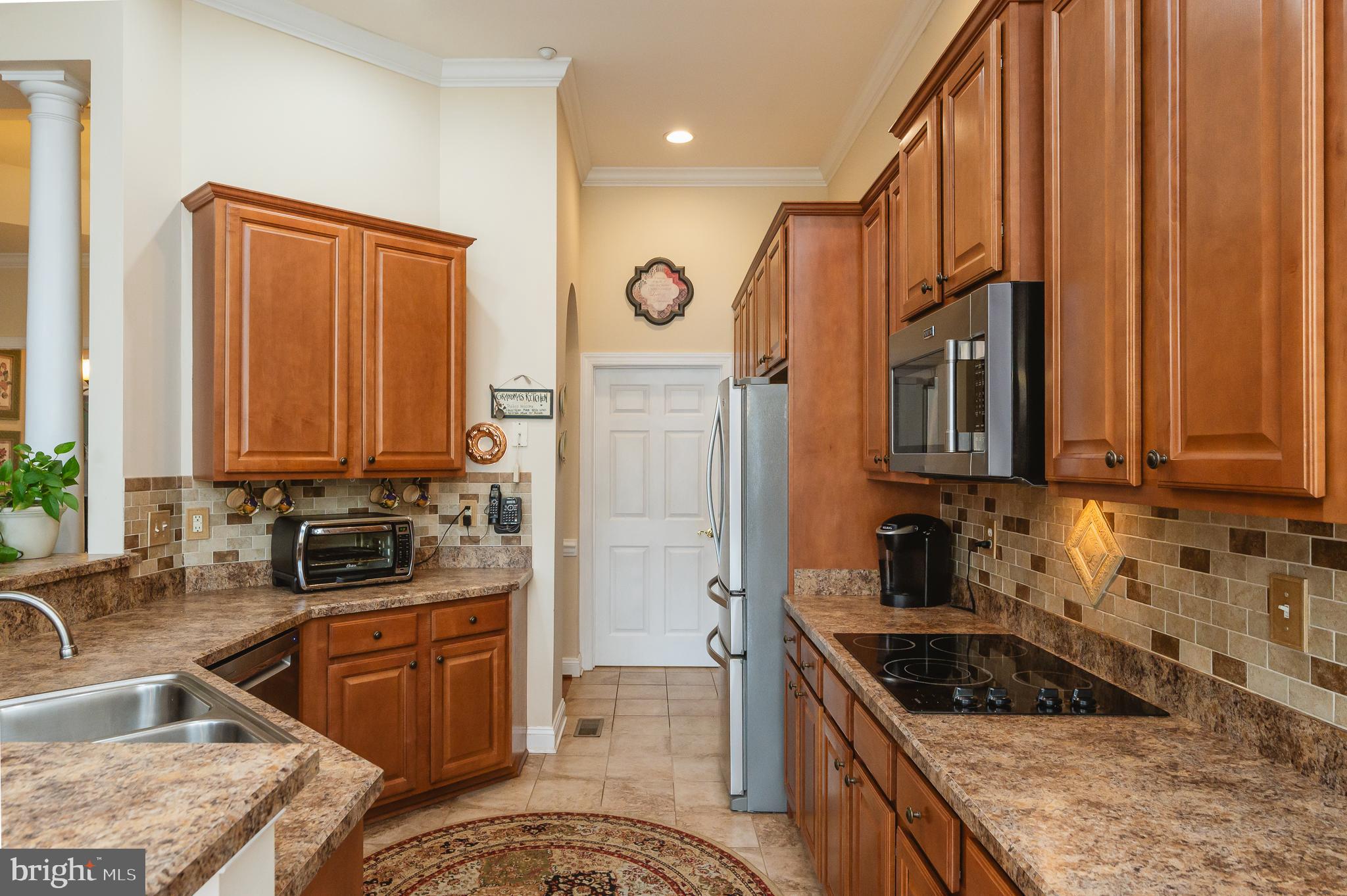 MILLSTONE - Residential