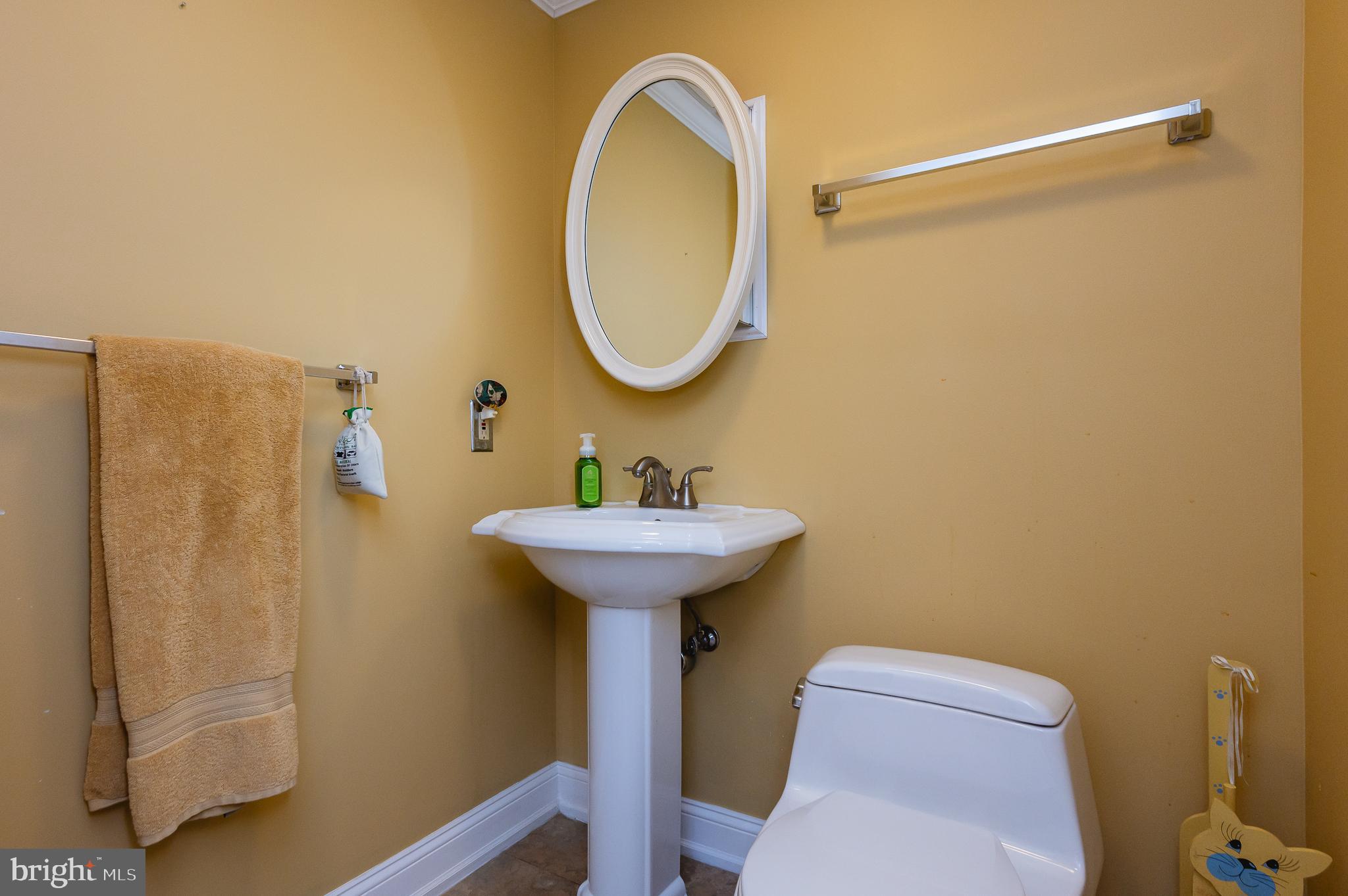 MILLSTONE - Residential