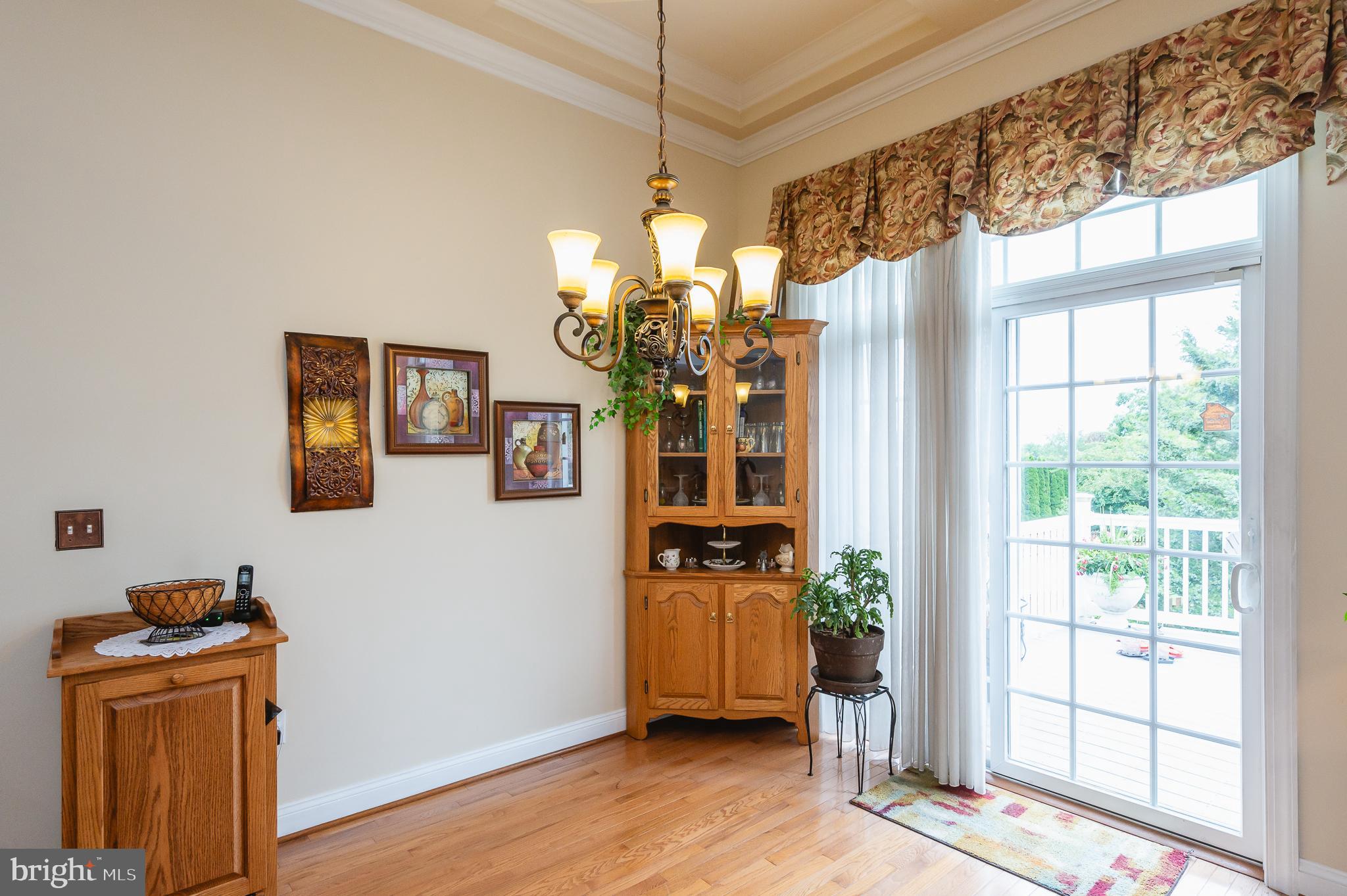 MILLSTONE - Residential