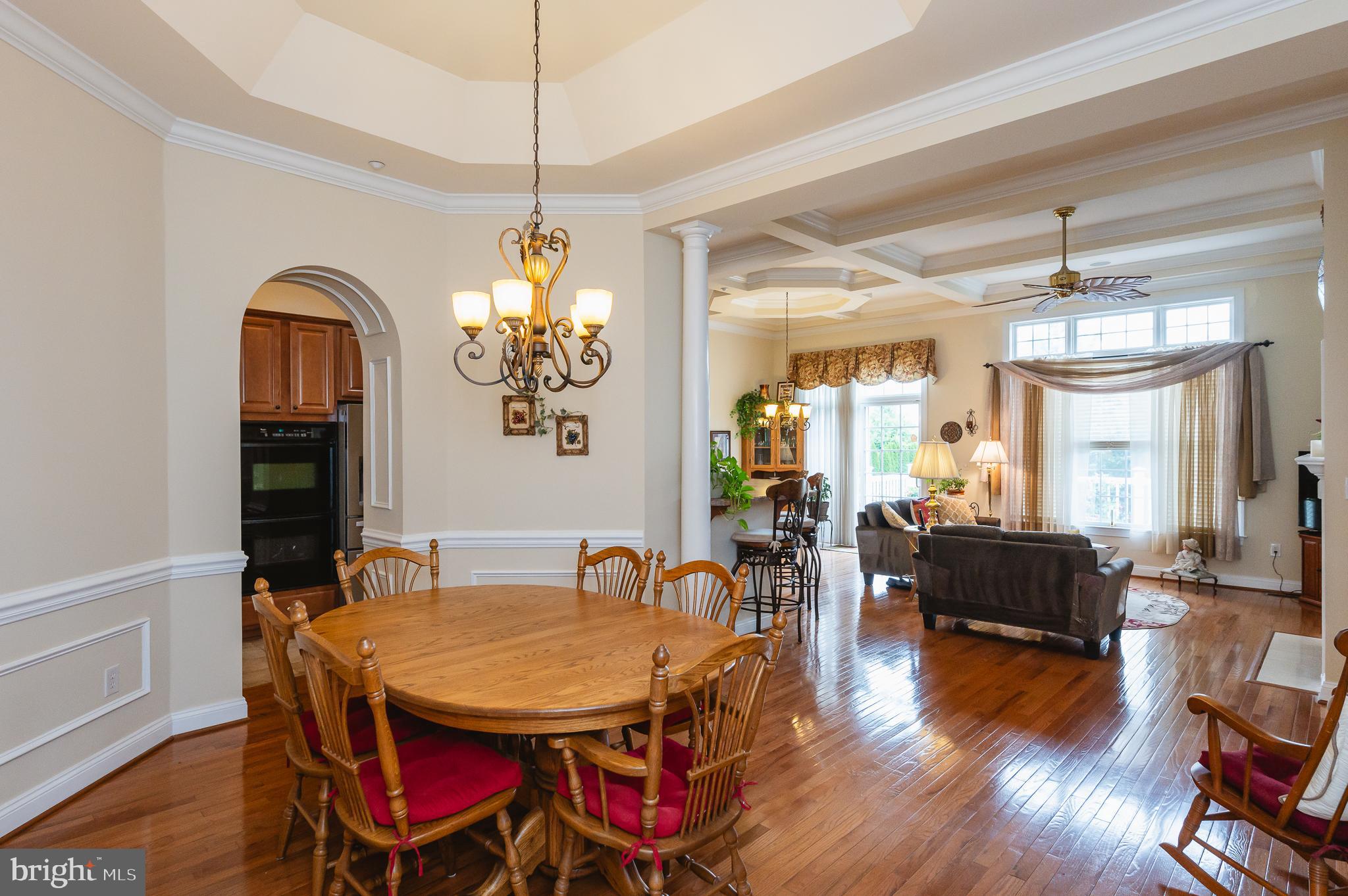 MILLSTONE - Residential