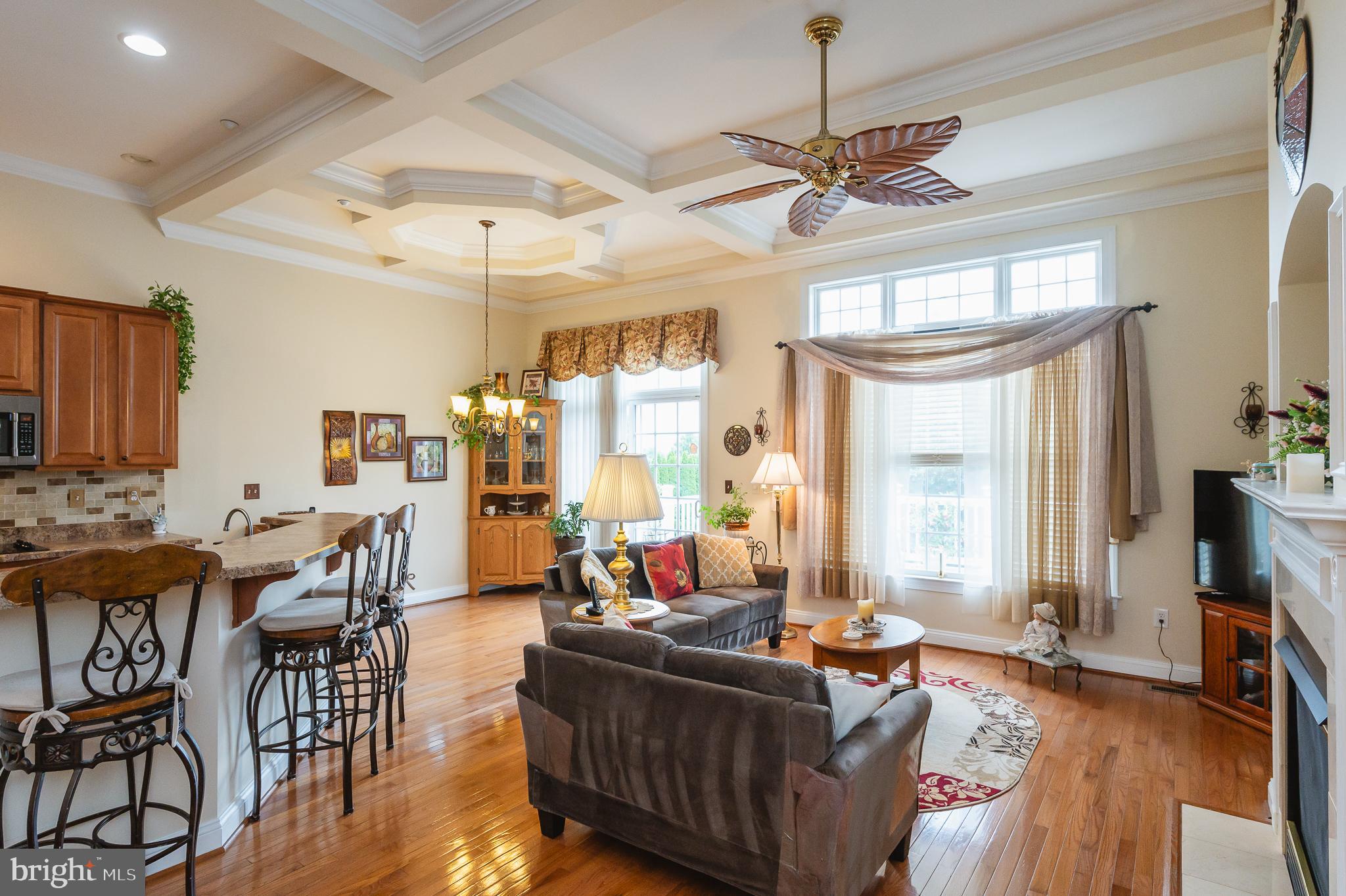 MILLSTONE - Residential