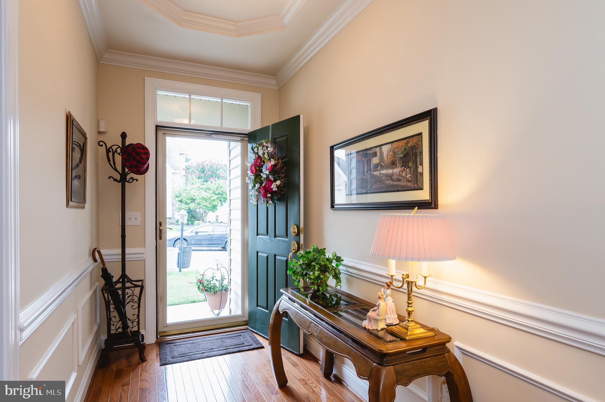 MILLSTONE - Residential