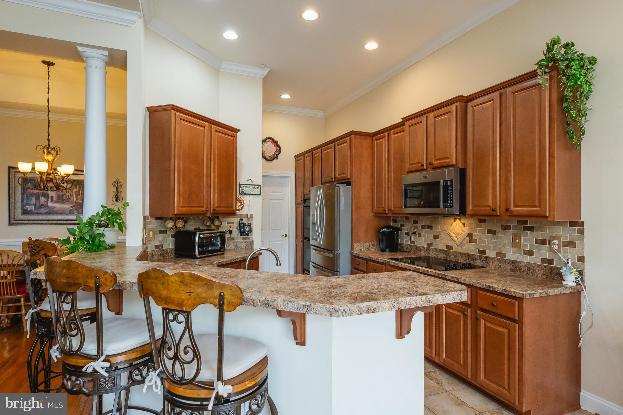 MILLSTONE - Residential