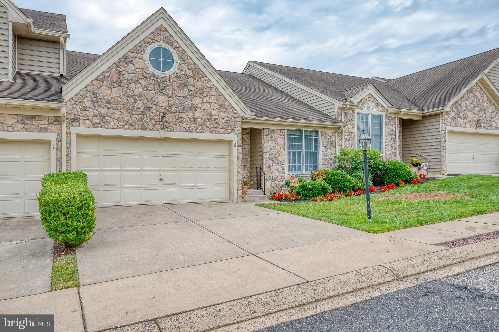 MILLSTONE - Residential