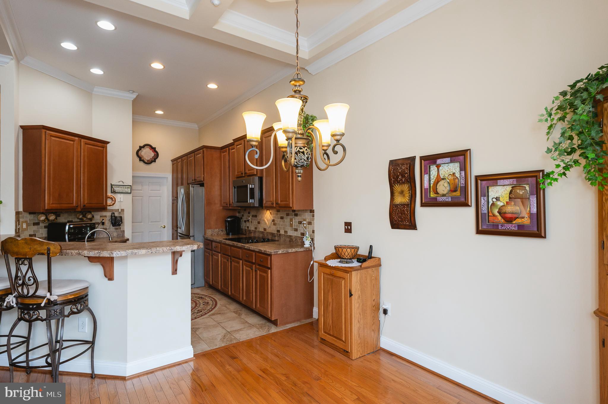 MILLSTONE - Residential