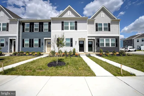 103 Ridgely Boulevard, Dover, DE MLS: DEKT2037314