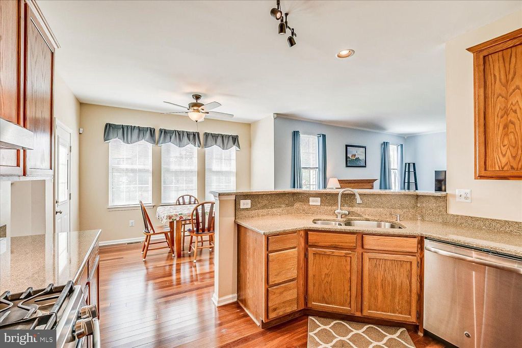 Photo of 20 Stonehedge Drive, EAST WINDSOR TWP, NJ 08520 (MLS # NJME2065672)