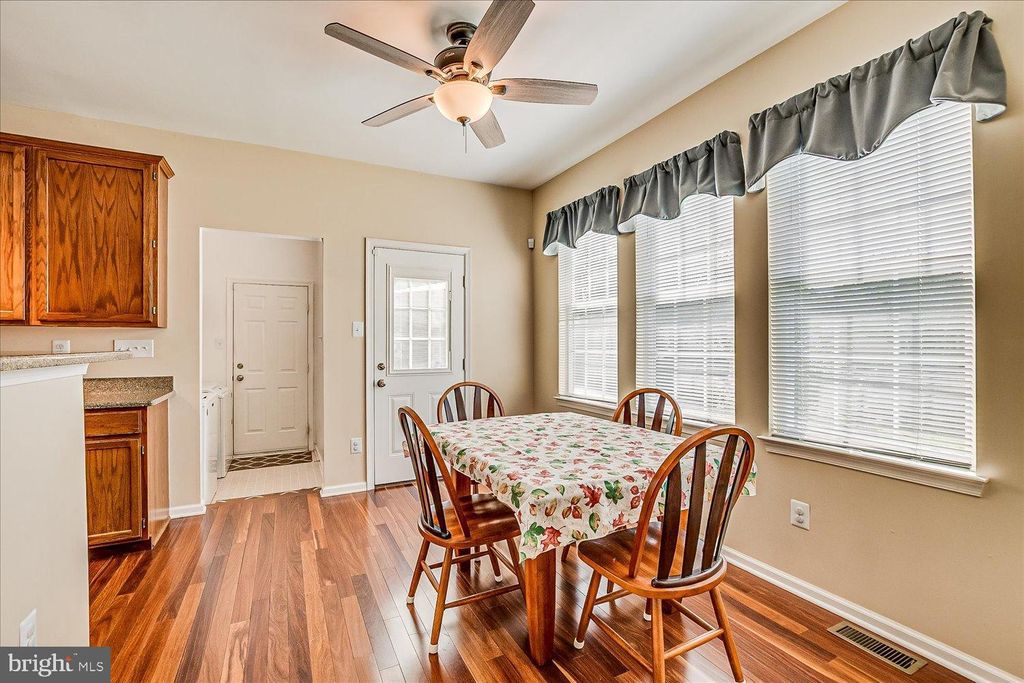 Photo of 20 Stonehedge Drive, EAST WINDSOR TWP, NJ 08520 (MLS # NJME2065672)
