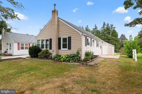 415 VIRGINIA AVENUE PHOENIXVILLE PA 19460