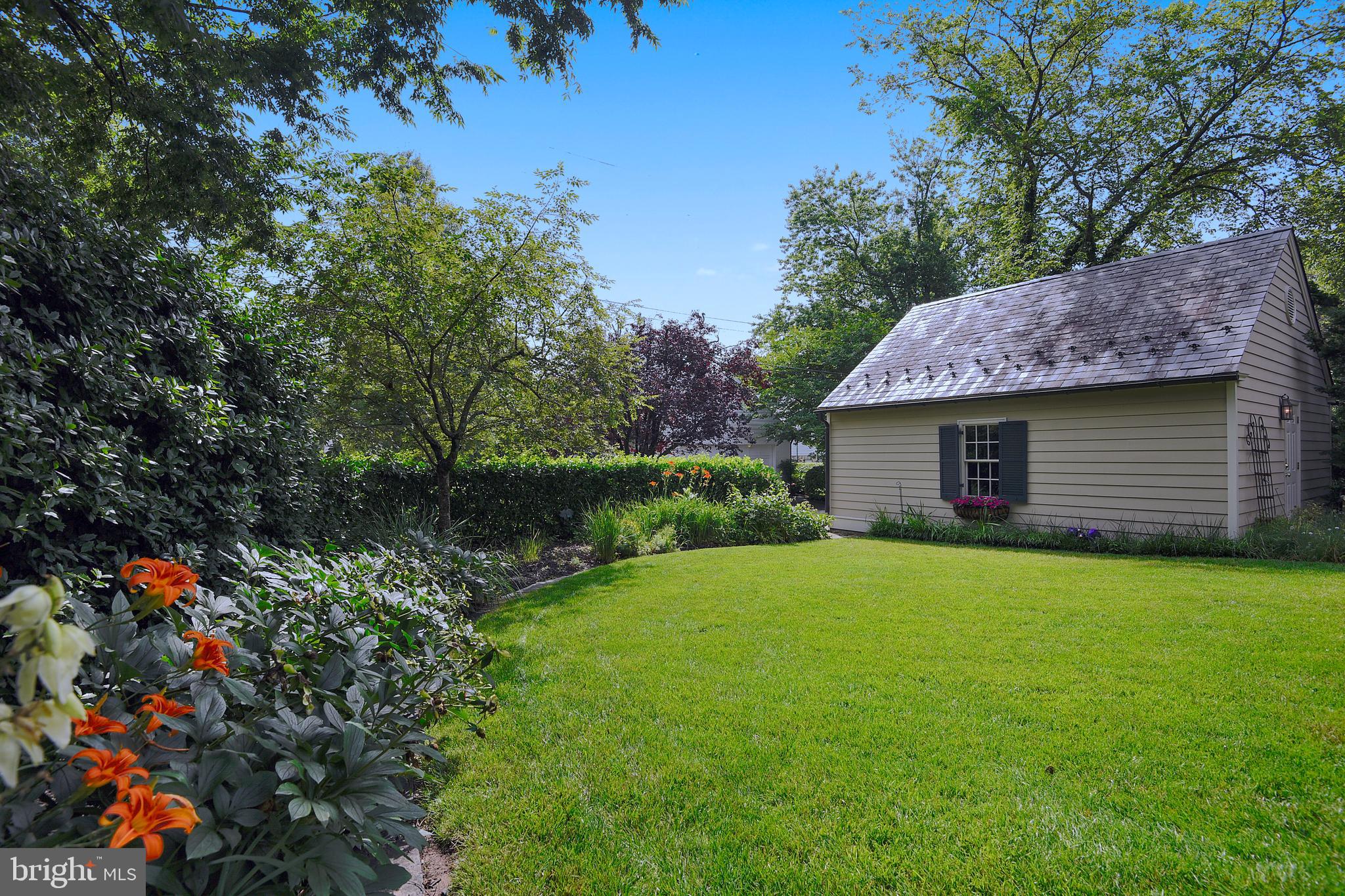 GREATER HOMELAND HISTORIC DISTRICT - Residential