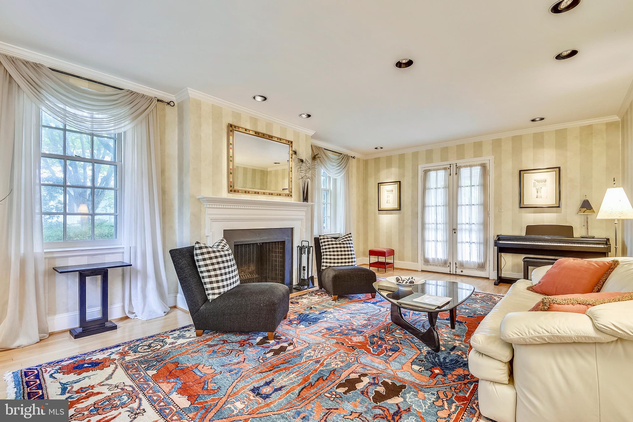 GREATER HOMELAND HISTORIC DISTRICT - Residential