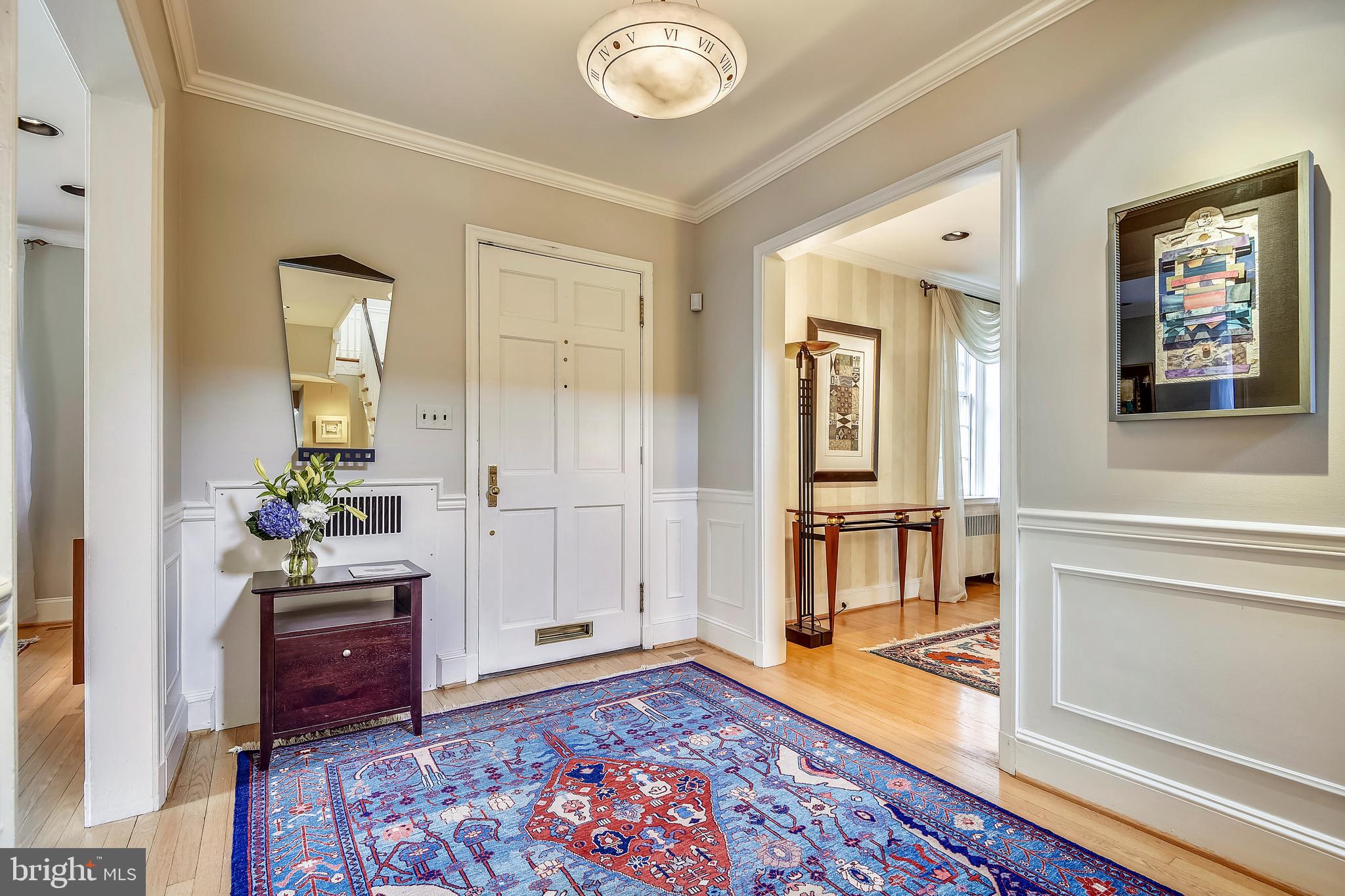 GREATER HOMELAND HISTORIC DISTRICT - Residential