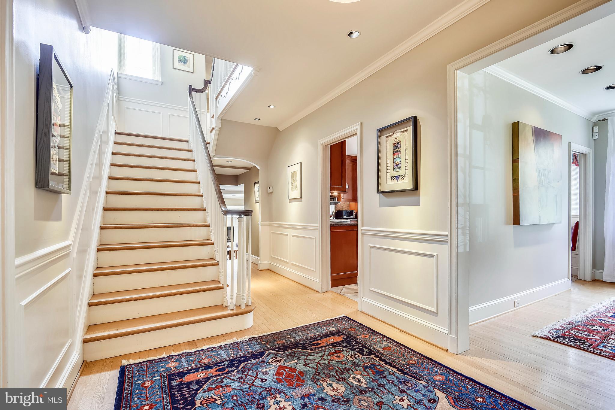 GREATER HOMELAND HISTORIC DISTRICT - Residential