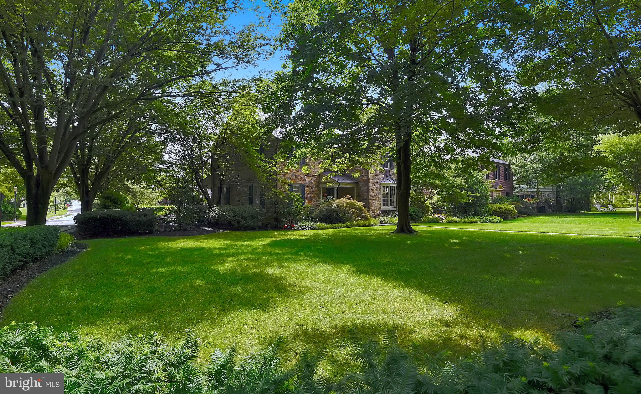 GREATER HOMELAND HISTORIC DISTRICT - Residential