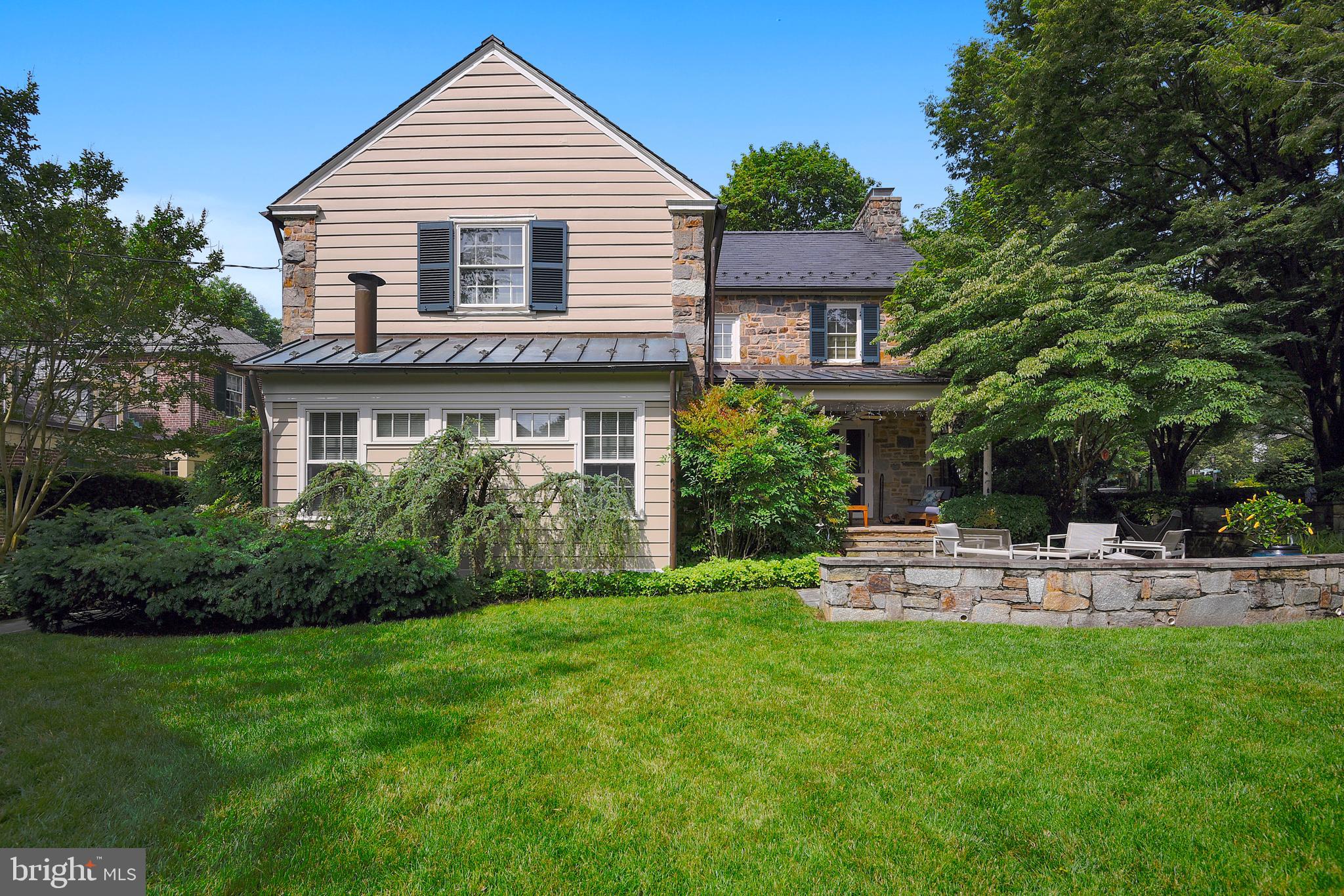 GREATER HOMELAND HISTORIC DISTRICT - Residential