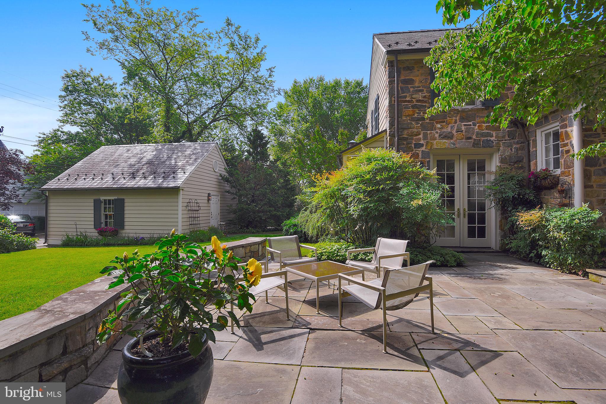 GREATER HOMELAND HISTORIC DISTRICT - Residential