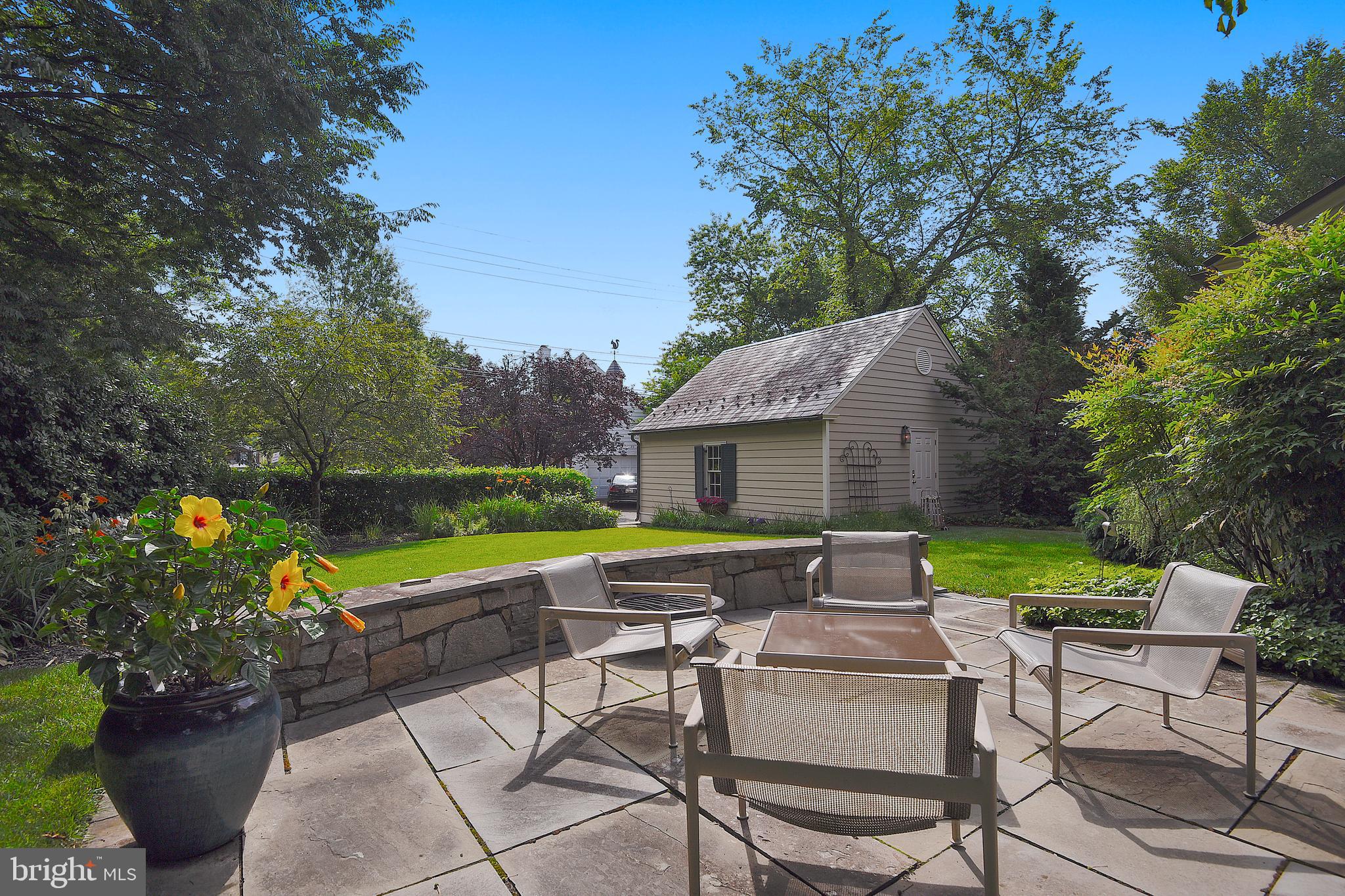 GREATER HOMELAND HISTORIC DISTRICT - Residential