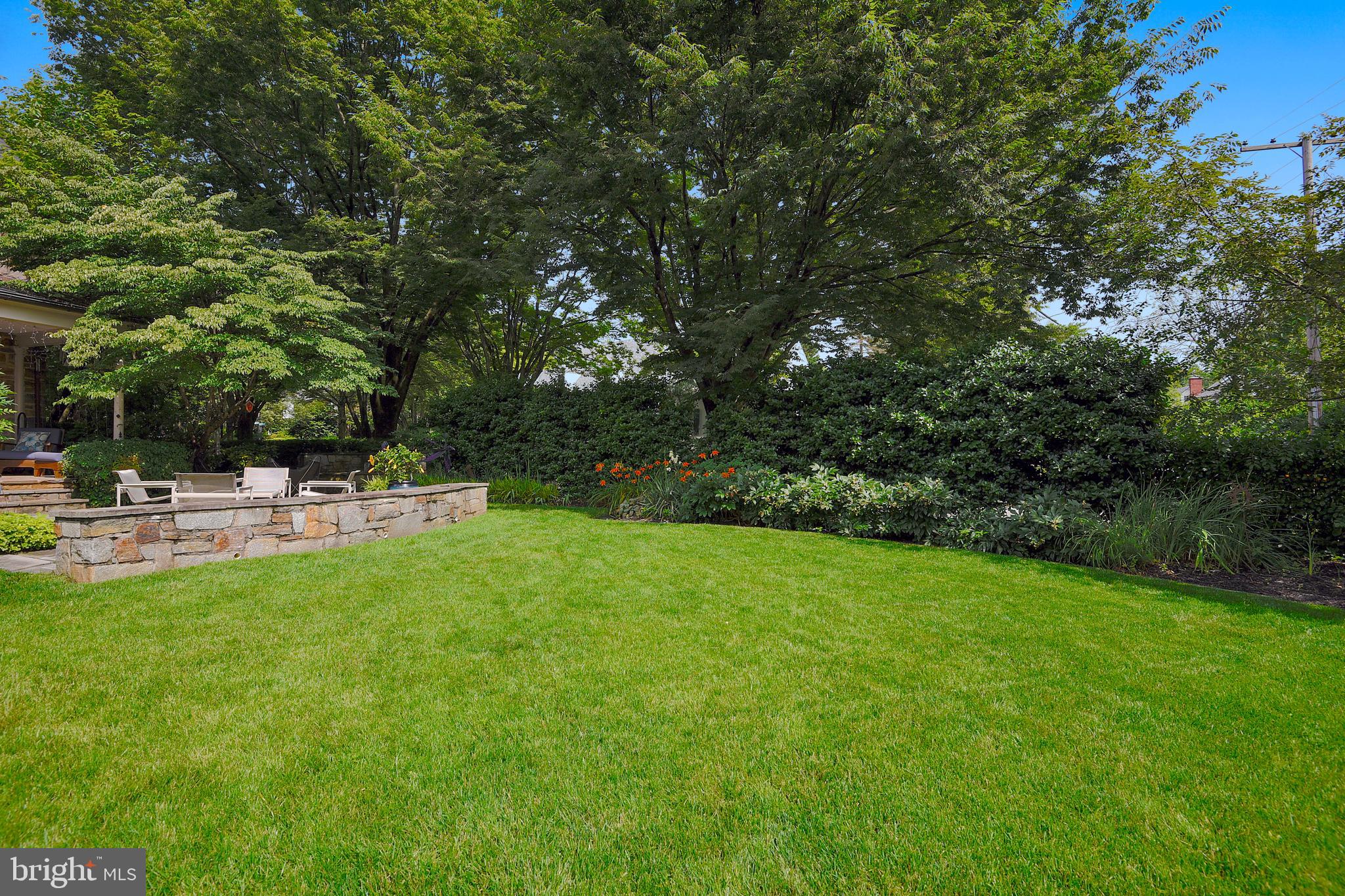 GREATER HOMELAND HISTORIC DISTRICT - Residential