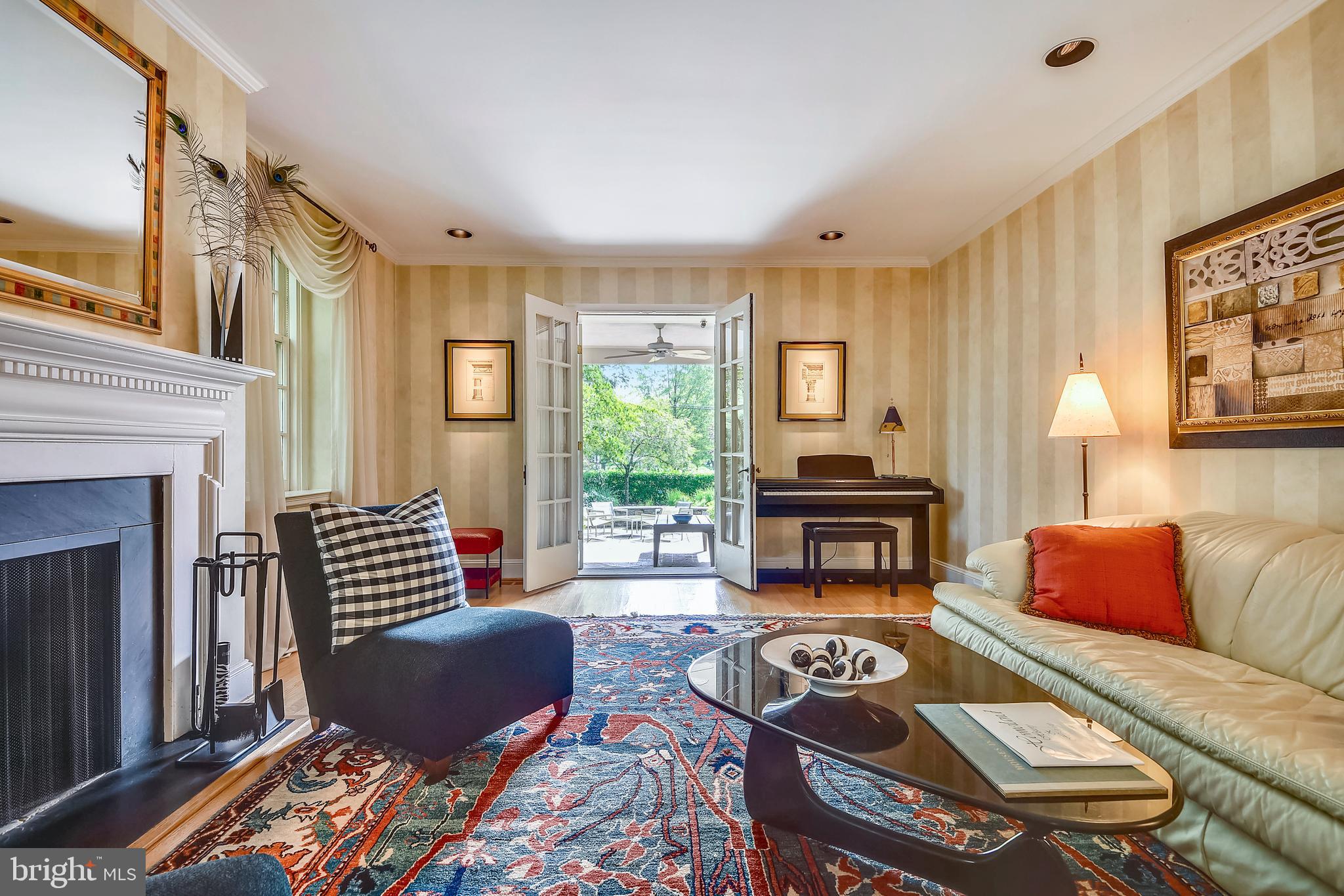 GREATER HOMELAND HISTORIC DISTRICT - Residential